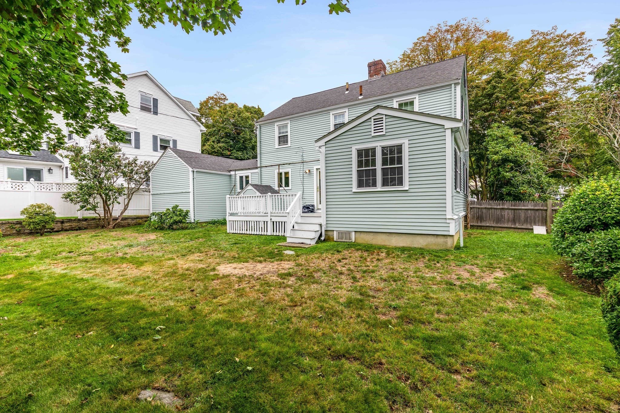 Single Family Residence at 18 Mohawk Rd, Marblehead MA 01945, Marblehead, photo 34 of 42