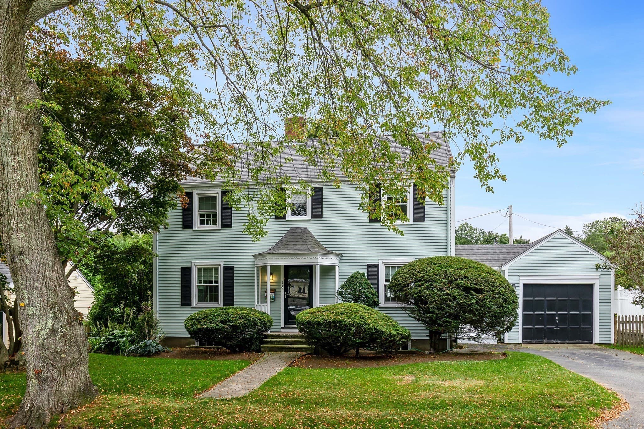 Single Family Residence at 18 Mohawk Rd, Marblehead MA 01945, Marblehead, photo 38 of 42