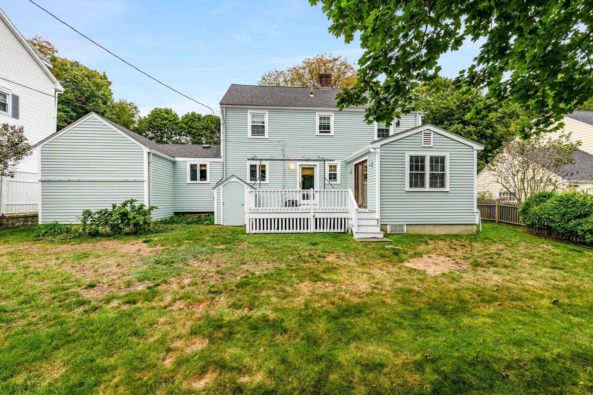 Single Family Residence at 18 Mohawk Rd, Marblehead MA 01945, Marblehead, photo 33 of 42
