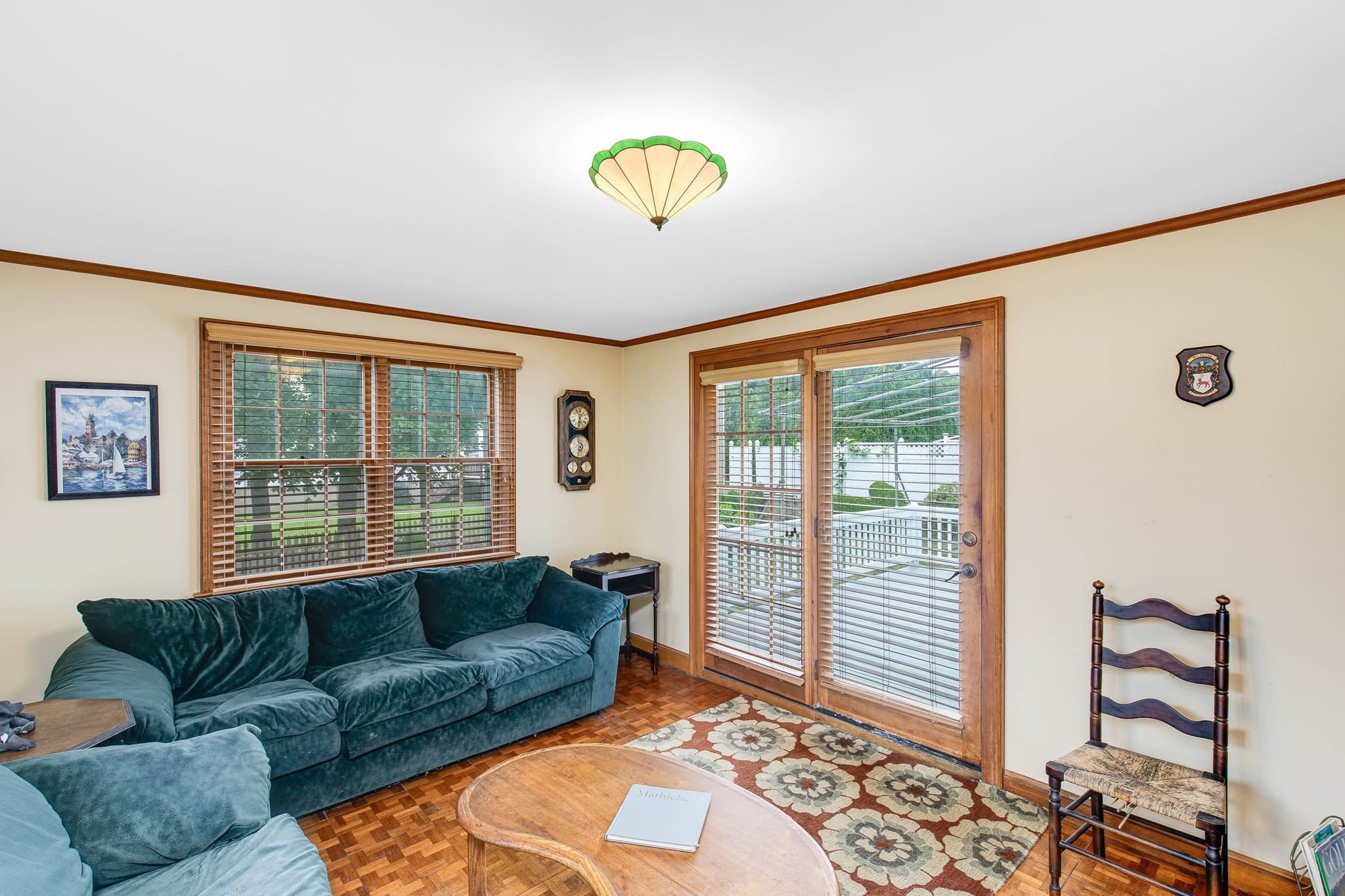 Single Family Residence at 18 Mohawk Rd, Marblehead MA 01945, Marblehead, photo 18 of 42