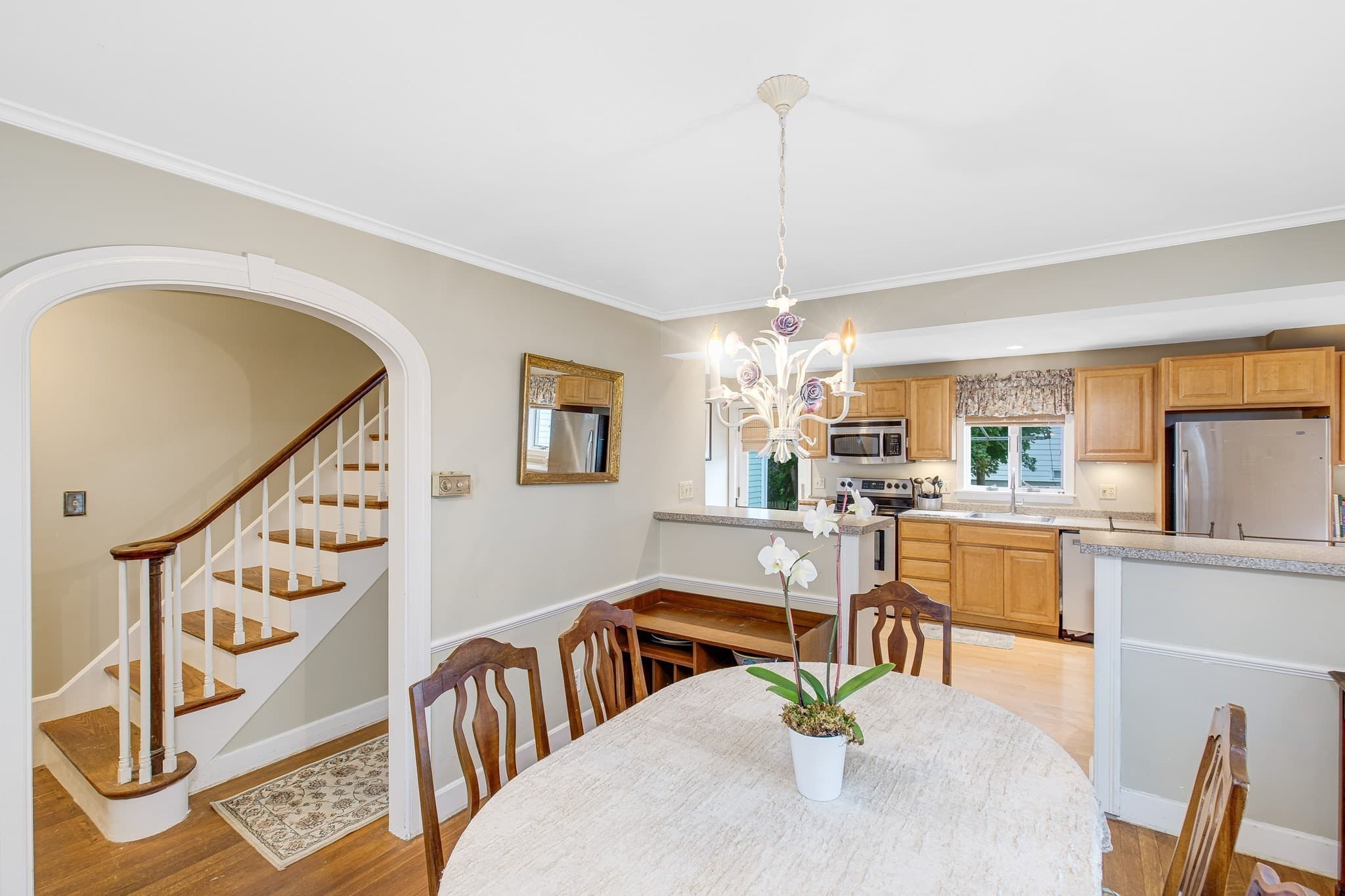 Single Family Residence at 18 Mohawk Rd, Marblehead MA 01945, Marblehead, photo 11 of 42