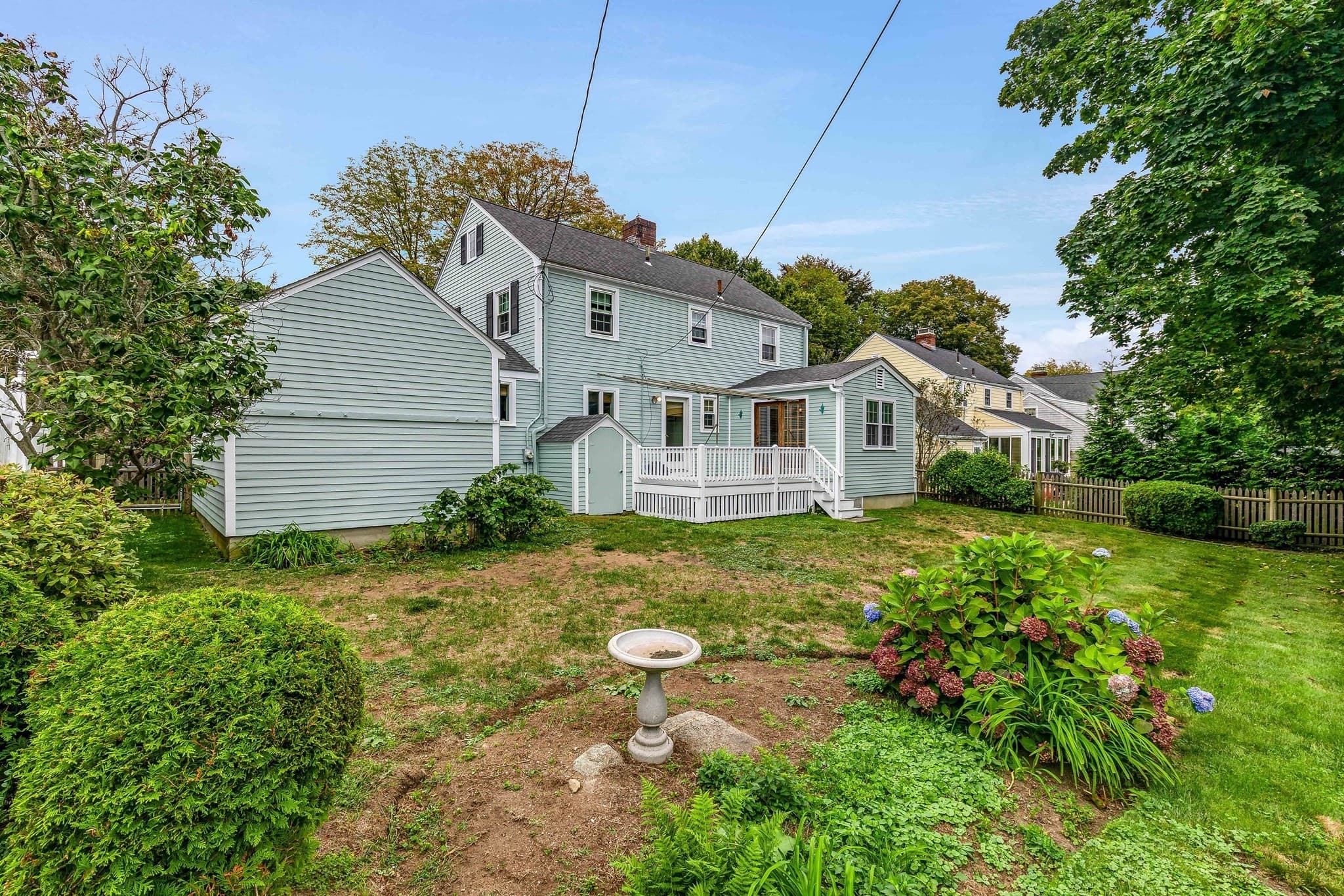 Single Family Residence at 18 Mohawk Rd, Marblehead MA 01945, Marblehead, photo 35 of 42