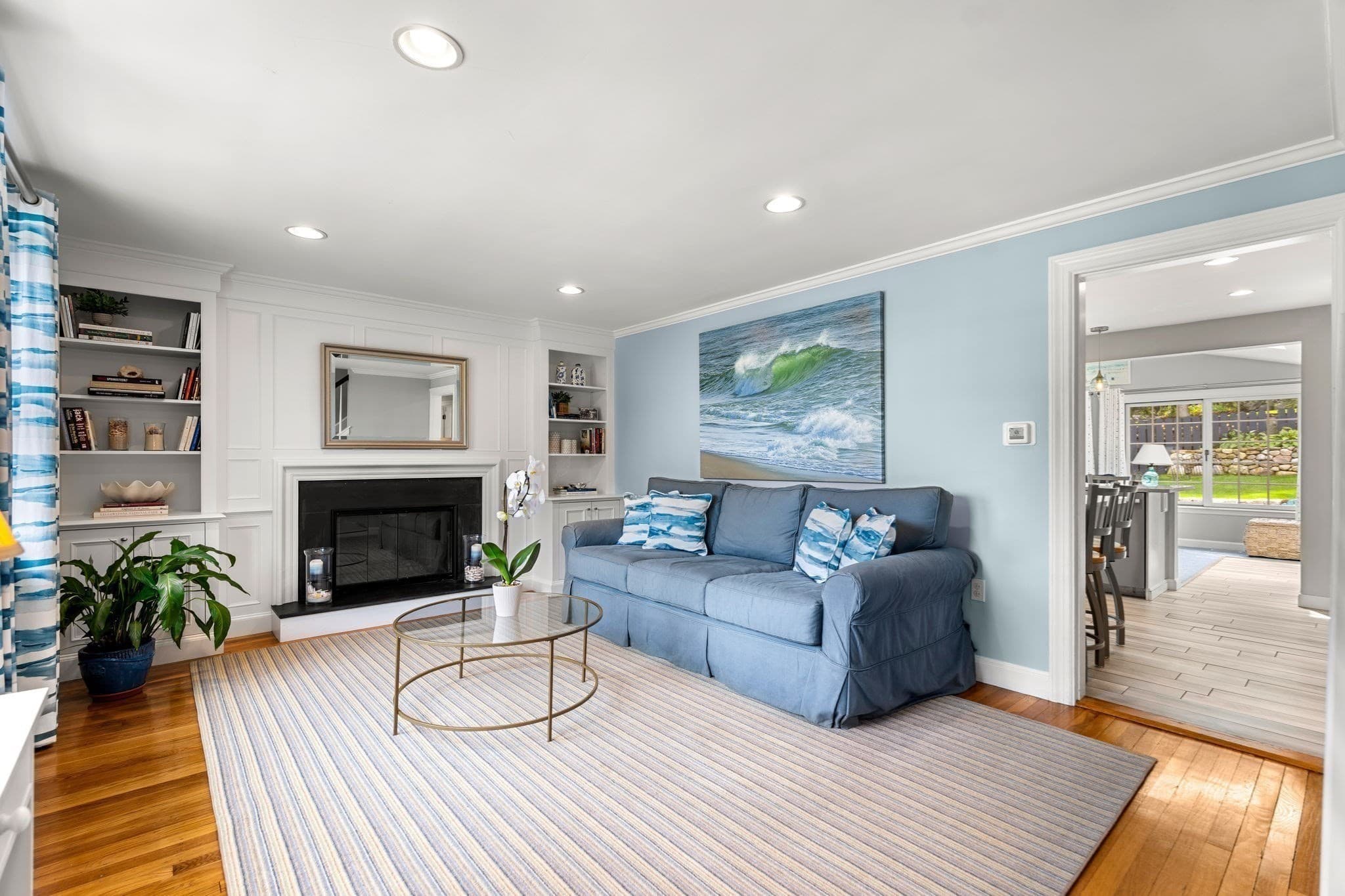 Single Family Residence at 11 Cornell Road, Marblehead MA 01945, Marblehead, photo 7 of 38