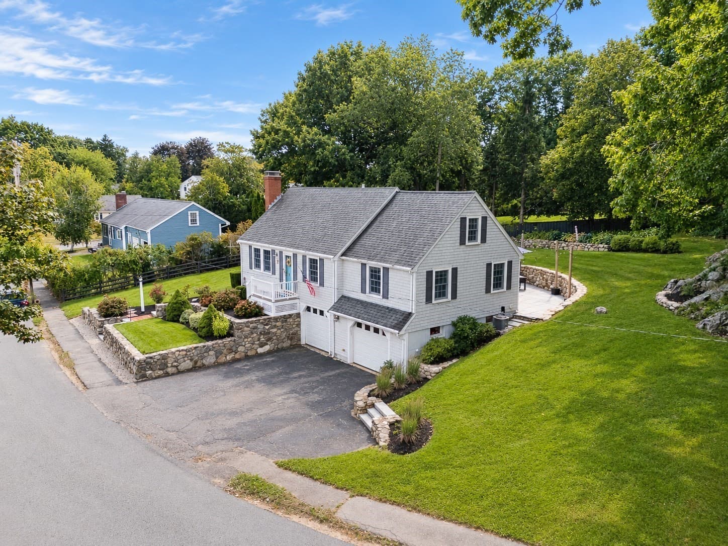 Single Family Residence at 11 Cornell Road, Marblehead MA 01945, Marblehead, photo 3 of 38