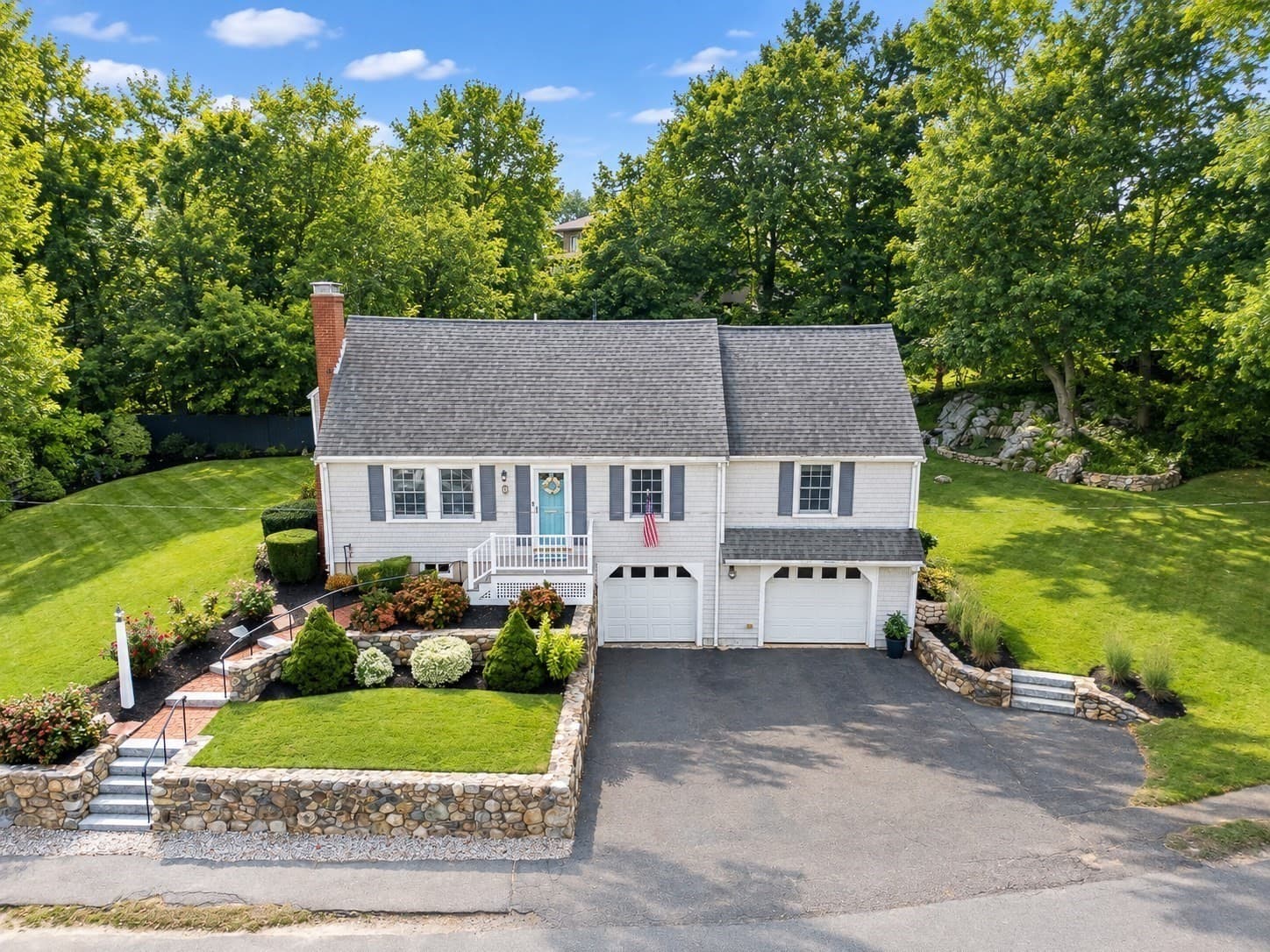 11 Cornell Road, Marblehead MA 01945