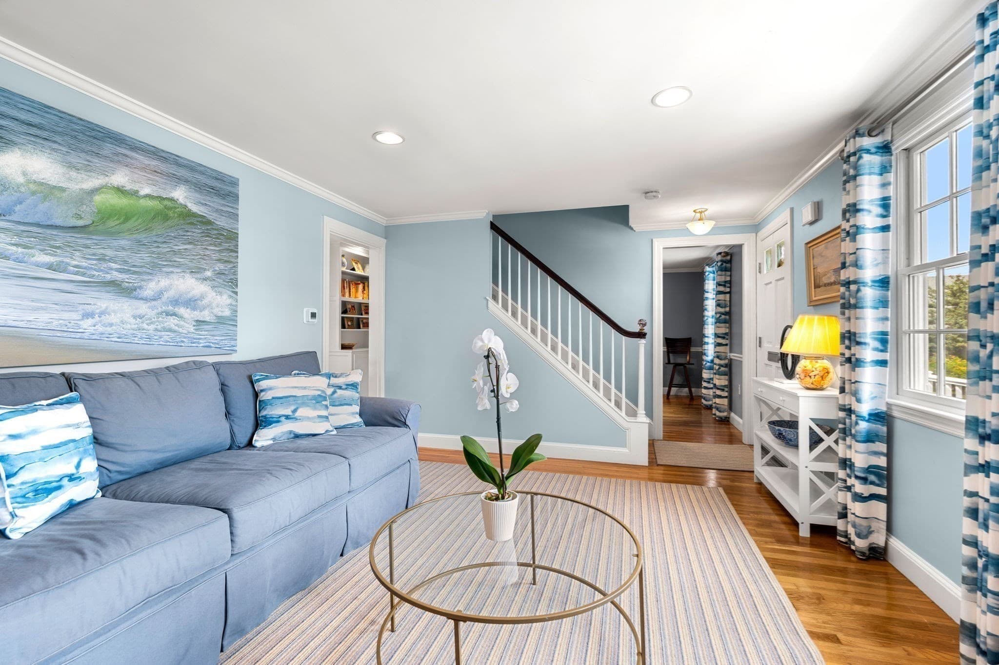 Single Family Residence at 11 Cornell Road, Marblehead MA 01945, Marblehead, photo 9 of 38