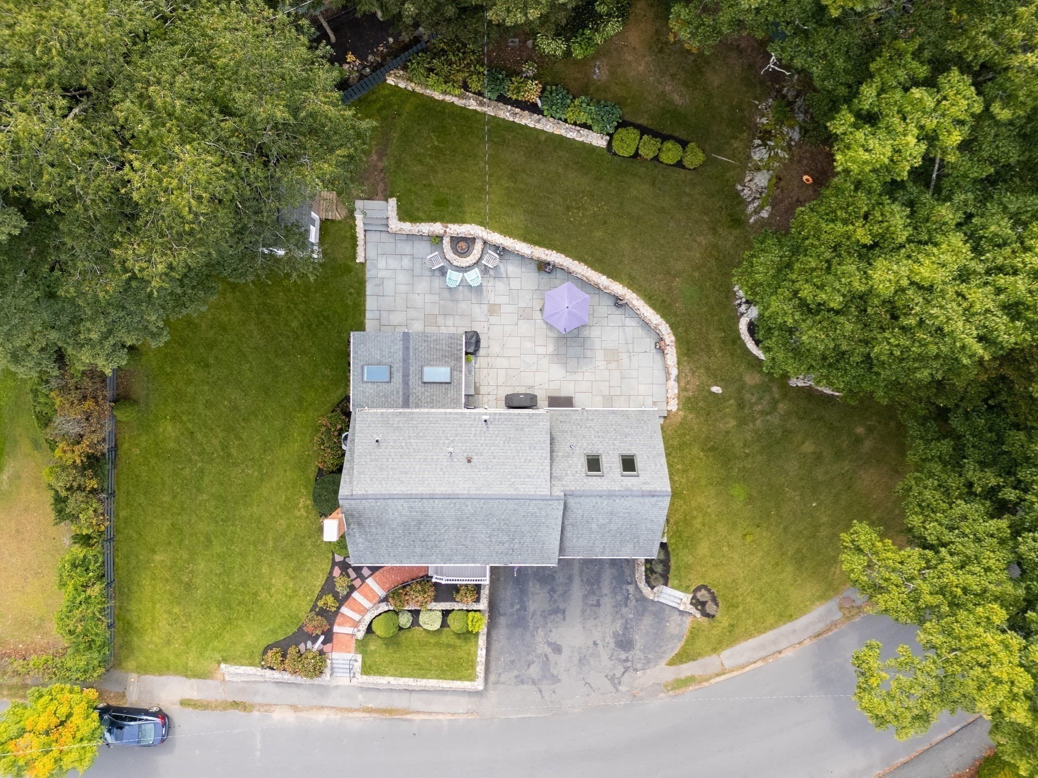 Single Family Residence at 11 Cornell Road, Marblehead MA 01945, Marblehead, photo 38 of 38