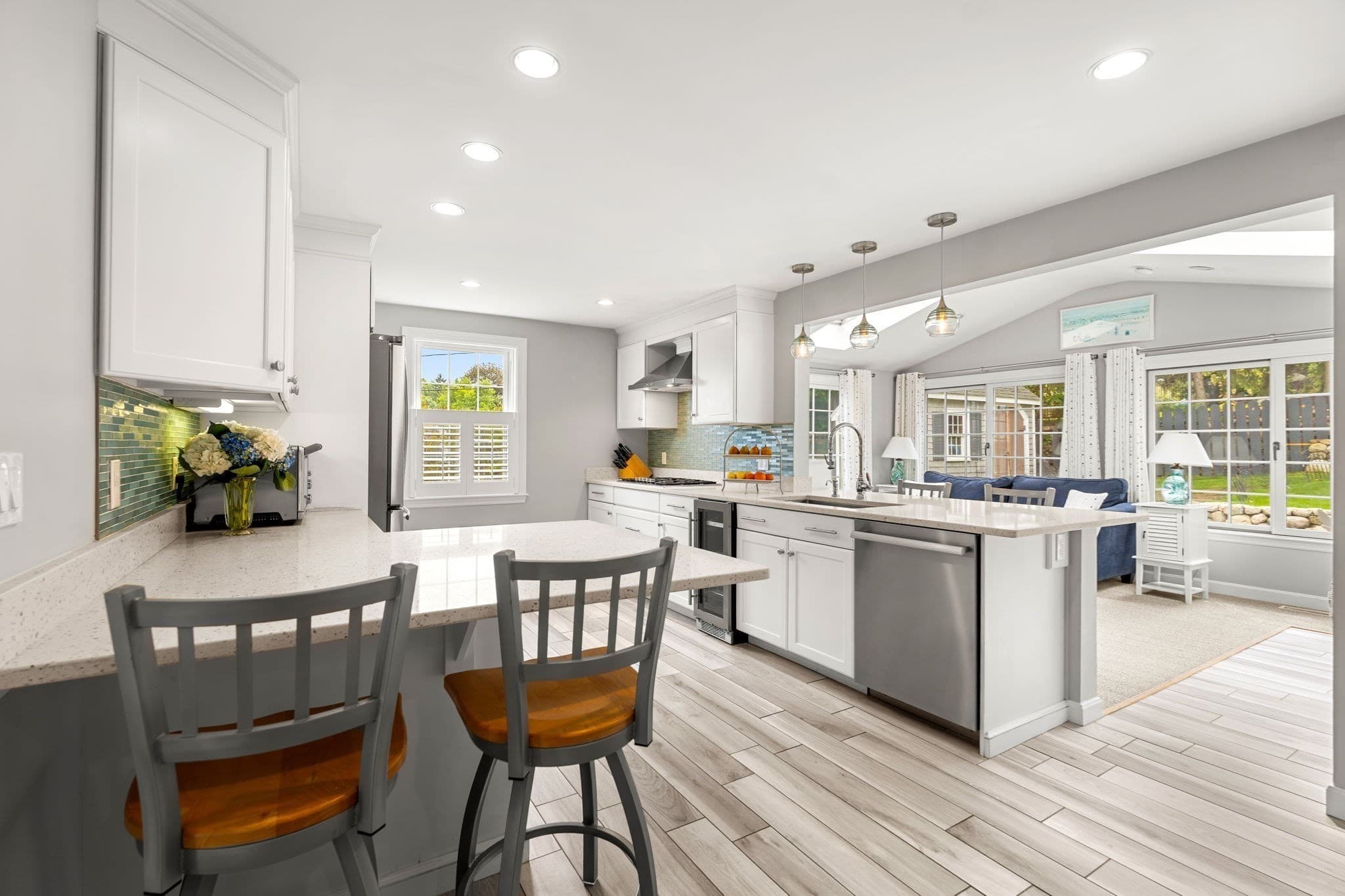 Single Family Residence at 11 Cornell Road, Marblehead MA 01945, Marblehead, photo 10 of 38