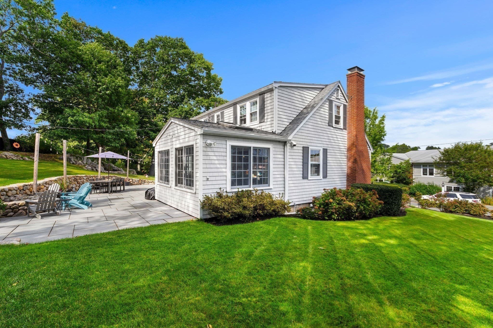 Single Family Residence at 11 Cornell Road, Marblehead MA 01945, Marblehead, photo 33 of 38