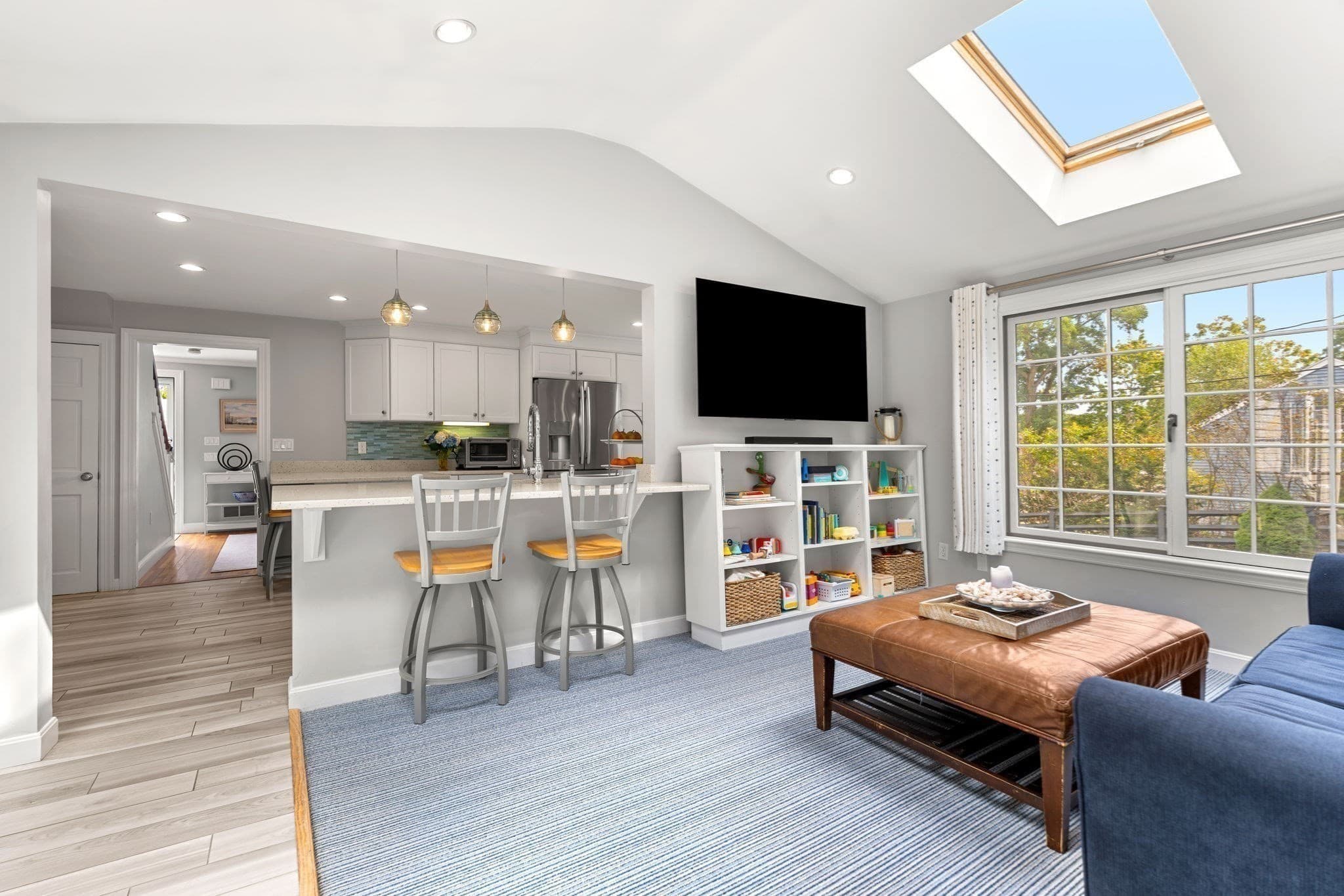 Single Family Residence at 11 Cornell Road, Marblehead MA 01945, Marblehead, photo 14 of 38