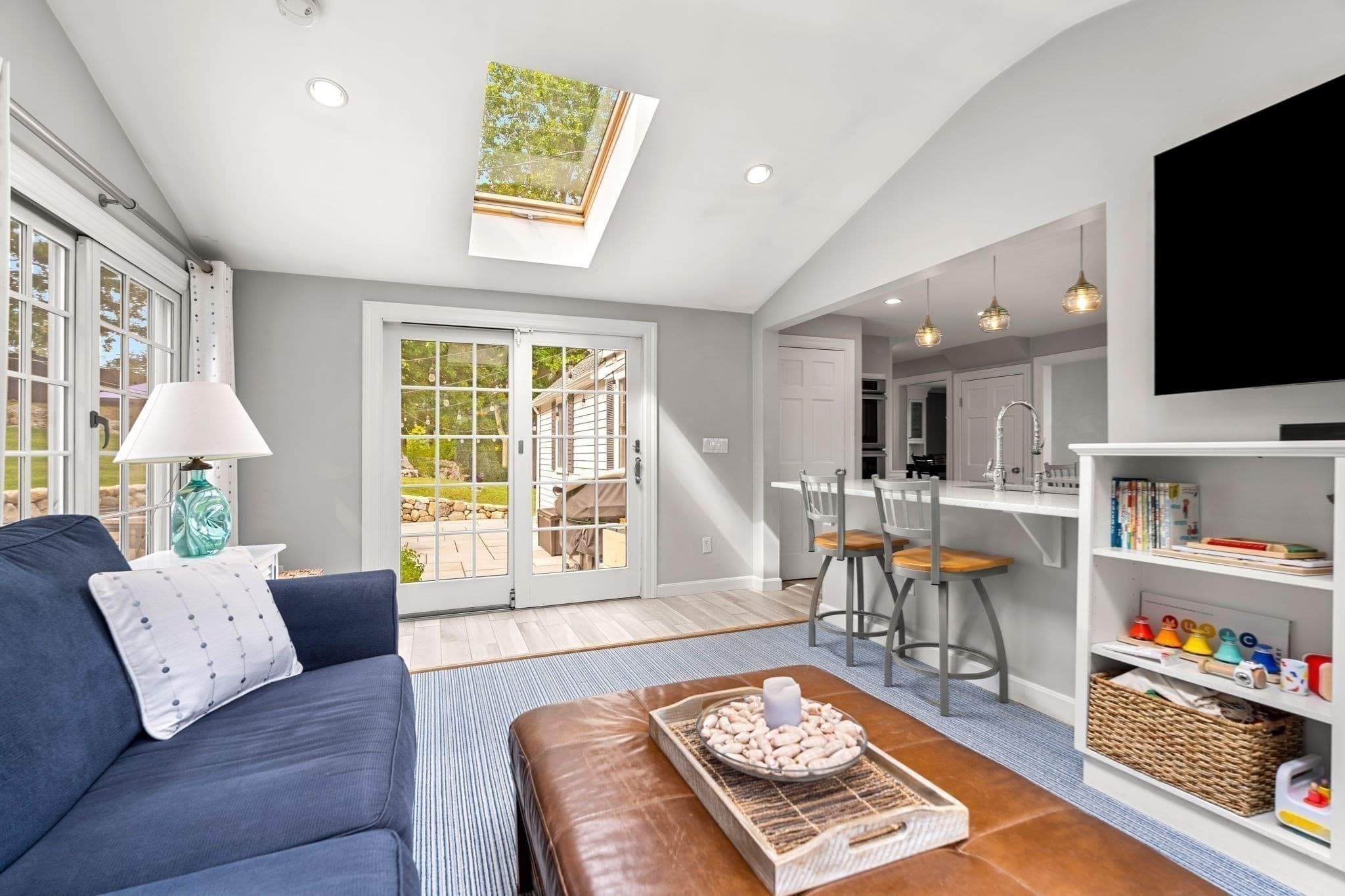 Single Family Residence at 11 Cornell Road, Marblehead MA 01945, Marblehead, photo 15 of 38