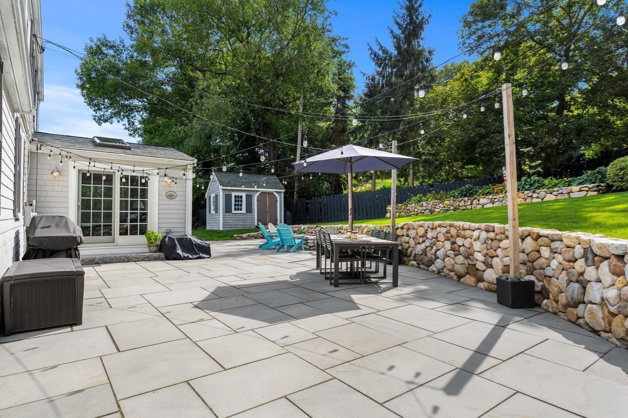 Single Family Residence at 11 Cornell Road, Marblehead MA 01945, Marblehead, photo 35 of 38