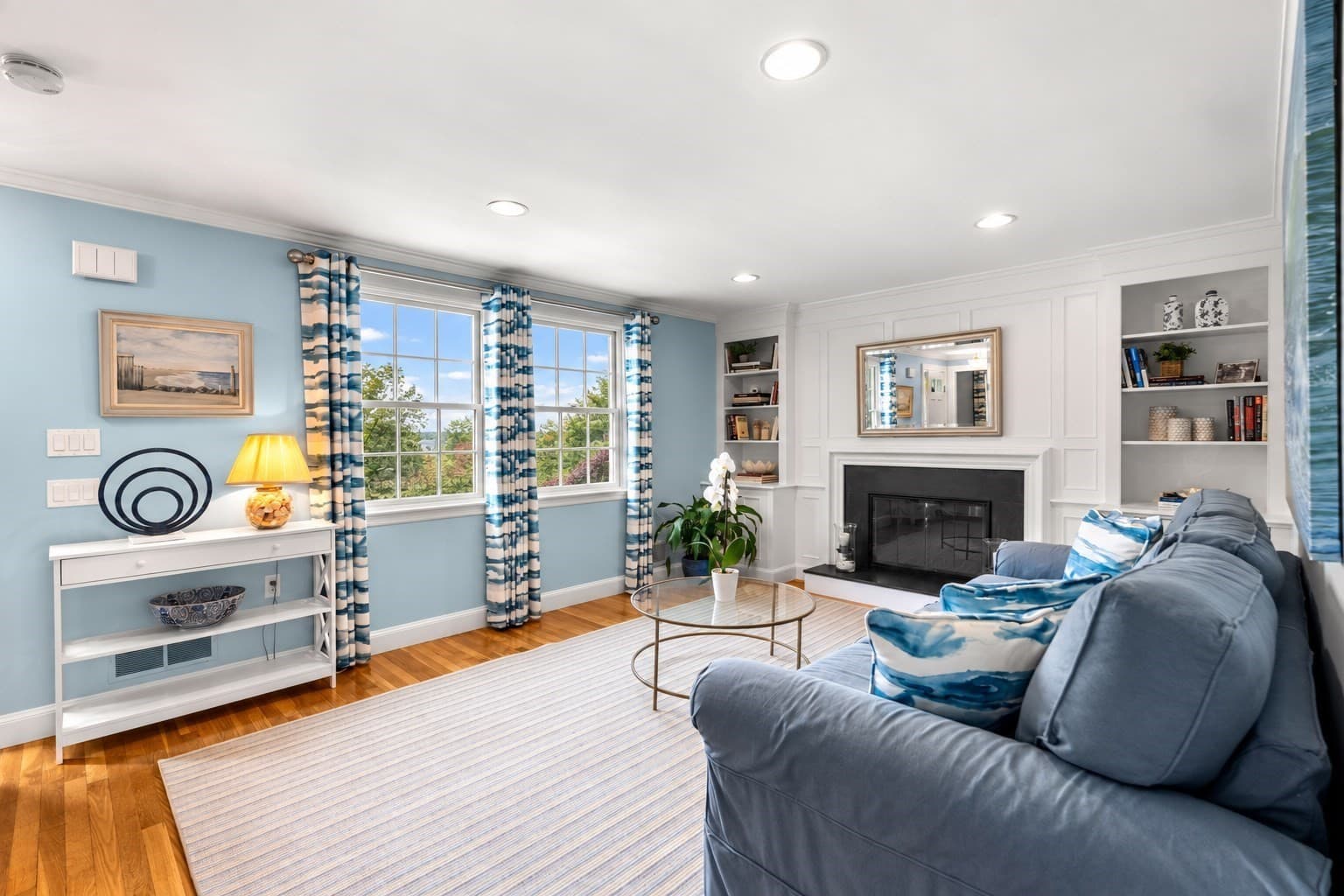 Single Family Residence at 11 Cornell Road, Marblehead MA 01945, Marblehead, photo 8 of 38