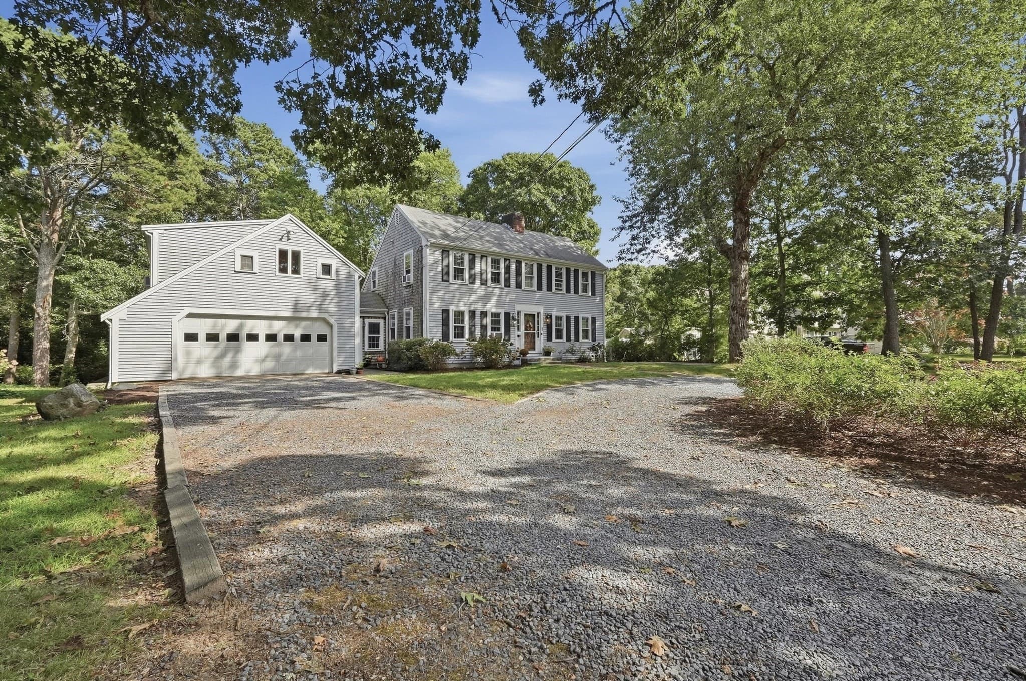 Single Family Residence at 52 Cranberry Lane, Yarmouth MA 02664, Yarmouth, photo 2 of 42