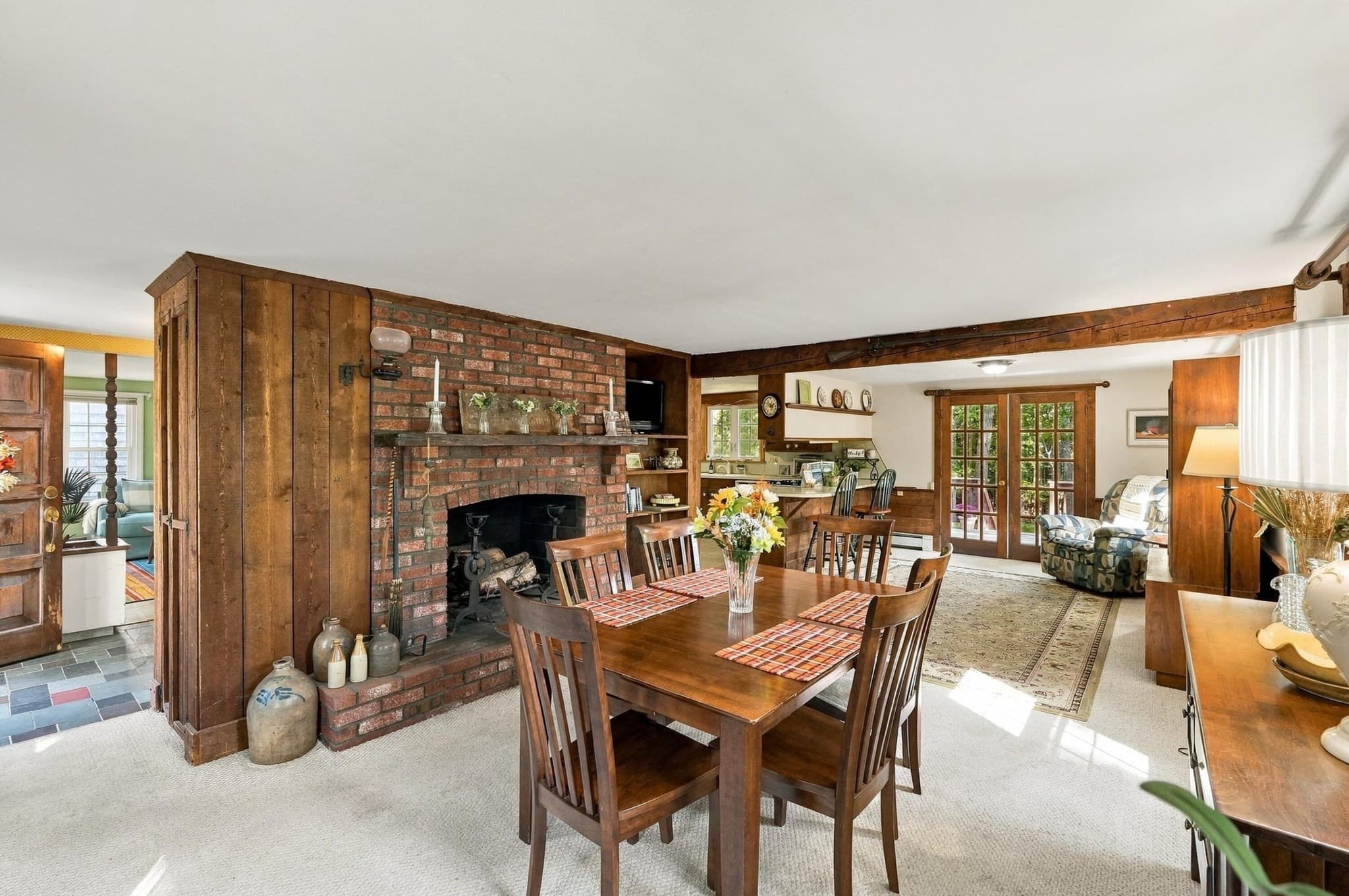 Single Family Residence at 52 Cranberry Lane, Yarmouth MA 02664, Yarmouth, photo 13 of 42