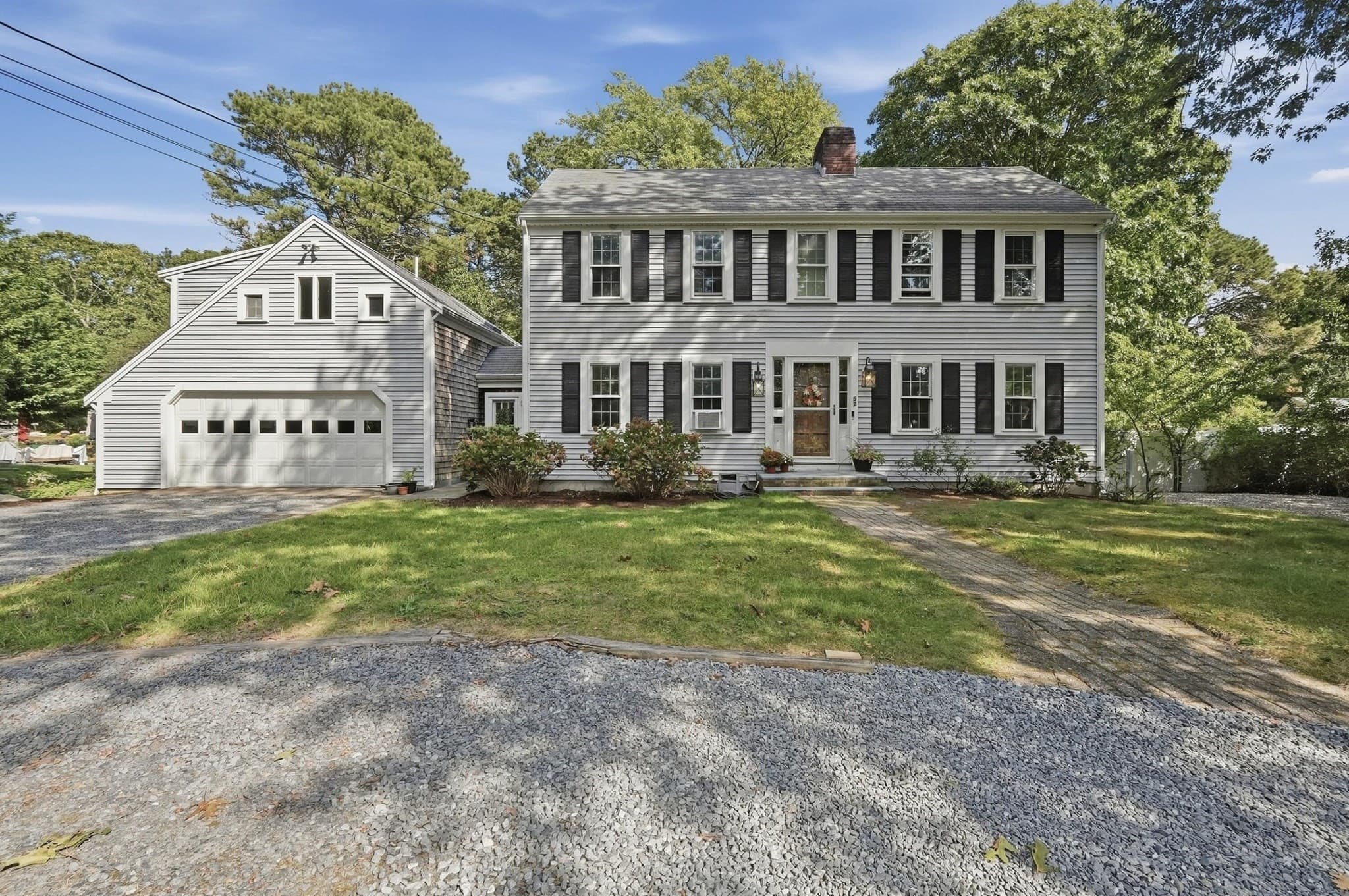 52 Cranberry Lane, Yarmouth MA 02664