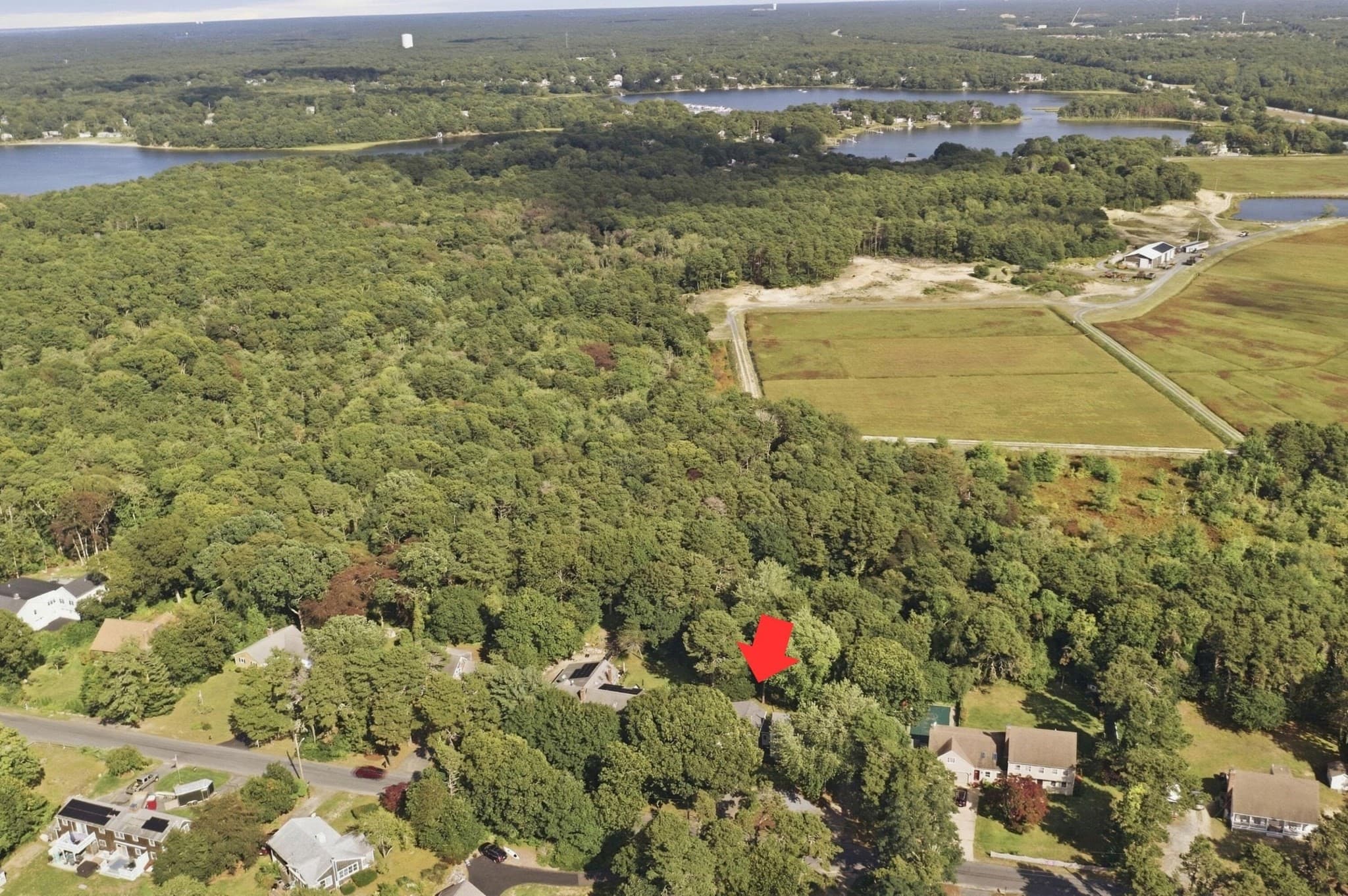 Single Family Residence at 52 Cranberry Lane, Yarmouth MA 02664, Yarmouth, photo 10 of 42