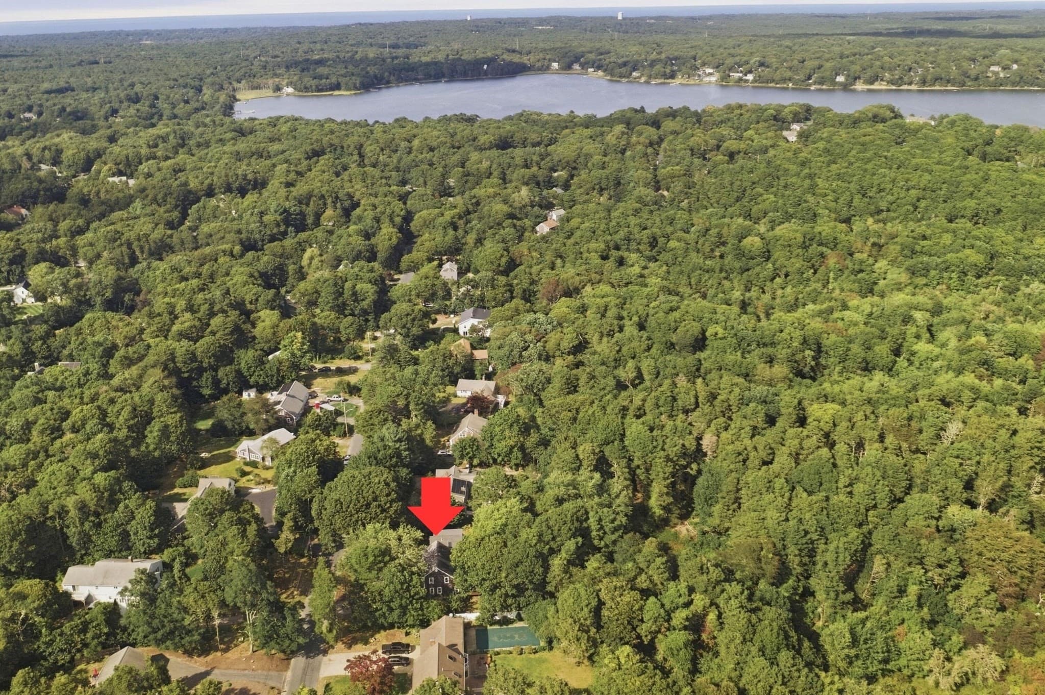 Single Family Residence at 52 Cranberry Lane, Yarmouth MA 02664, Yarmouth, photo 11 of 42
