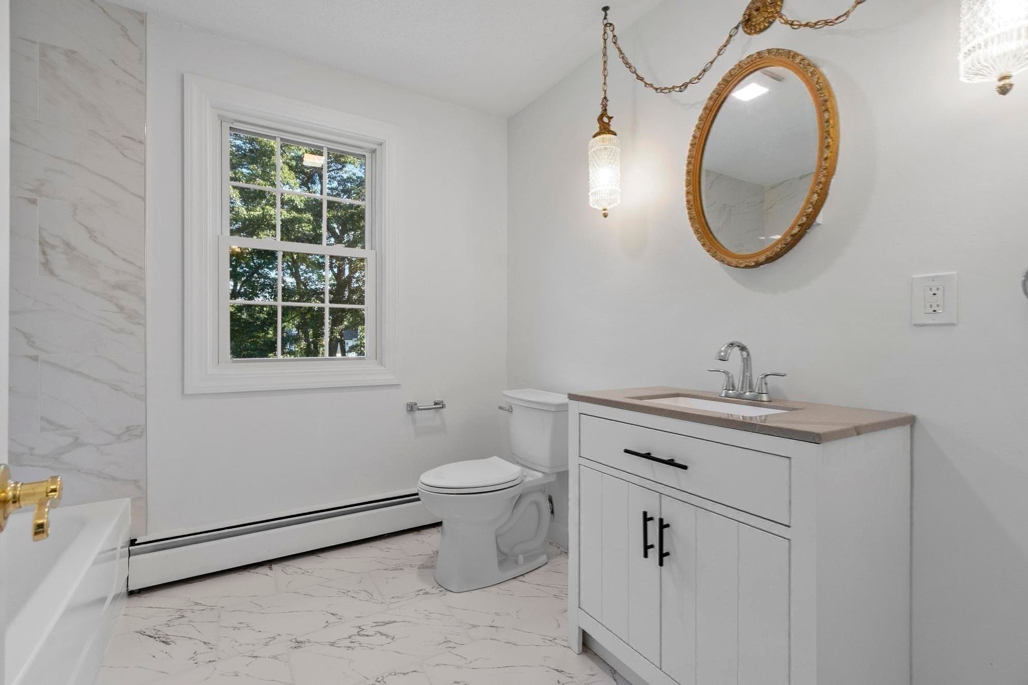 Single Family Residence at 41 Riverview Ave, Methuen MA 01844, Methuen, photo 23 of 39