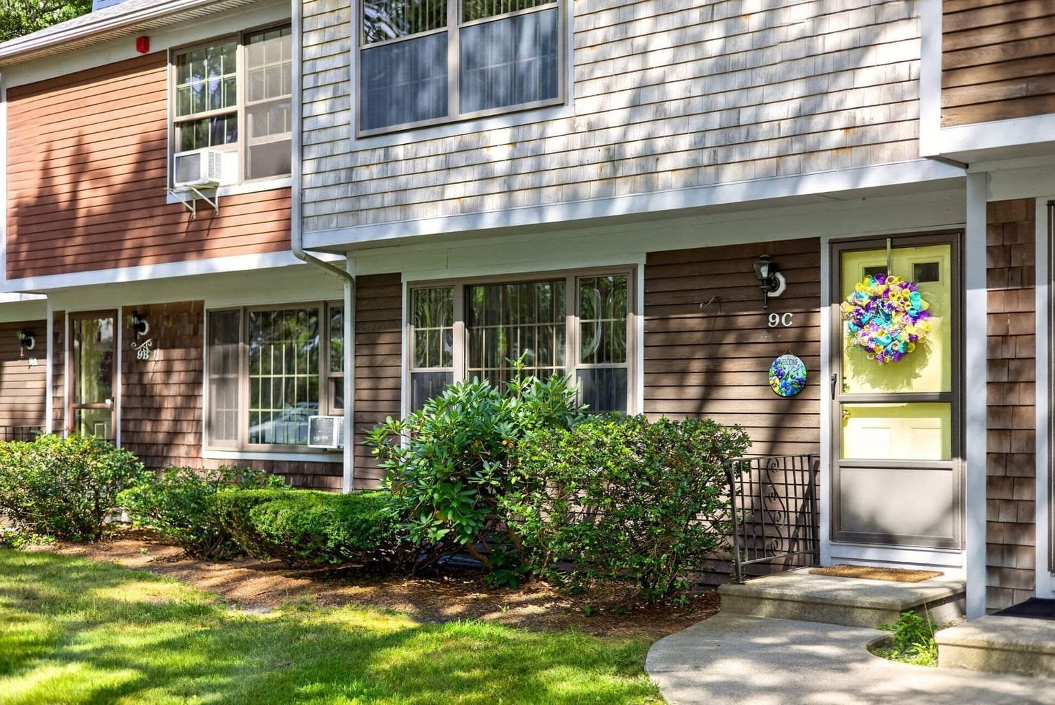 195 Falmouth Road # 9C, Mashpee MA 02649