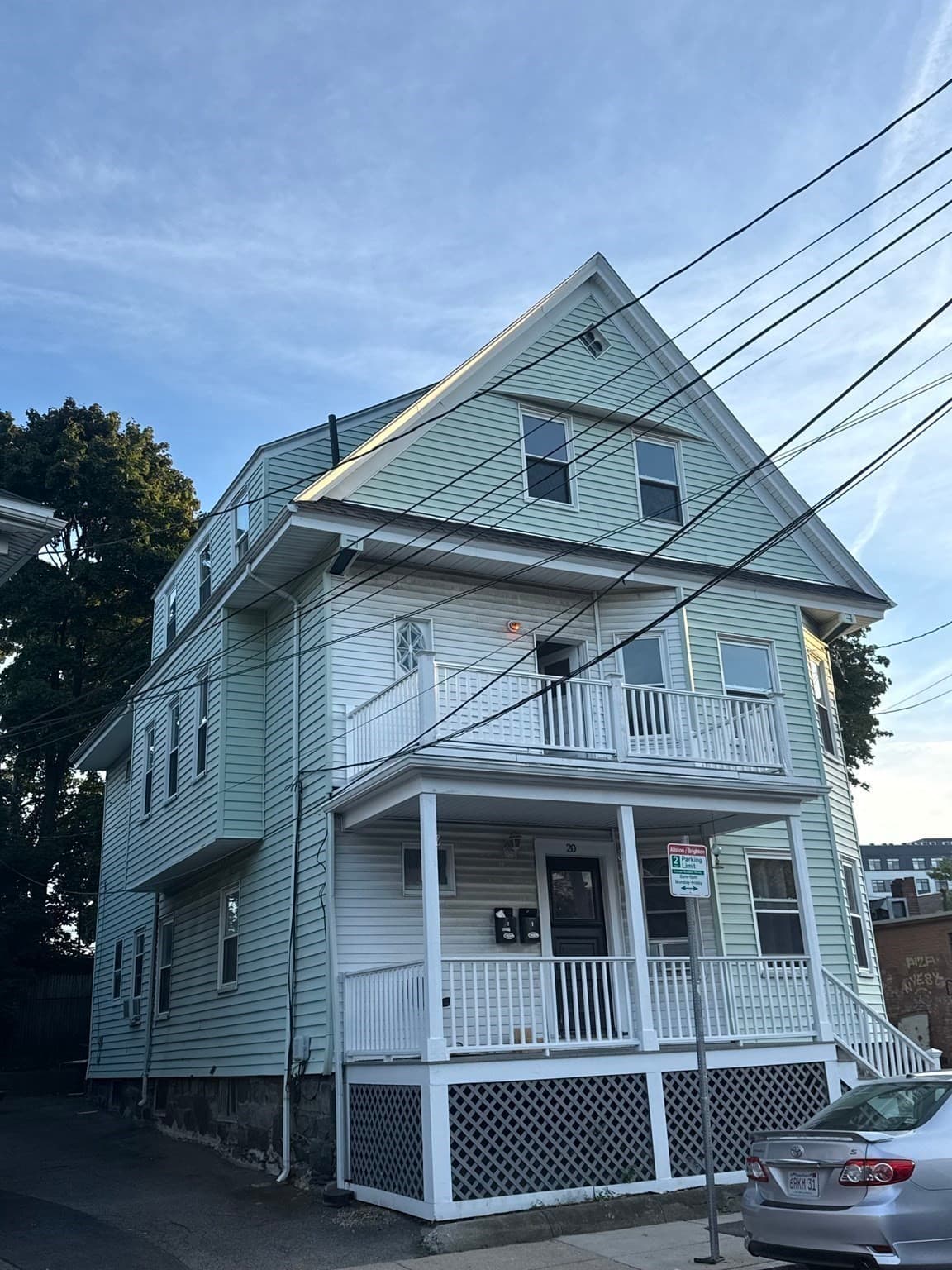 Multi Family at 20-22 Alcott Street, Boston MA 02134, Boston, photo 2 of 42