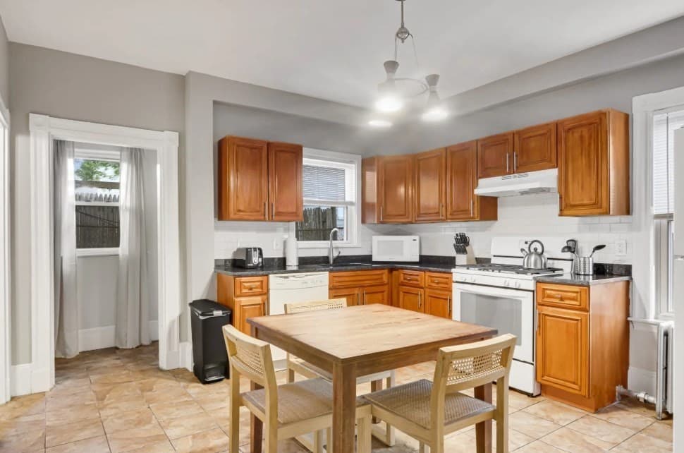 Multi Family at 20-22 Alcott Street, Boston MA 02134, Boston, photo 7 of 42