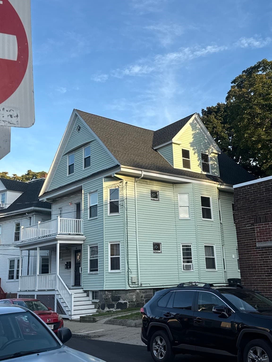 Multi Family at 20-22 Alcott Street, Boston MA 02134, Boston, photo 3 of 42