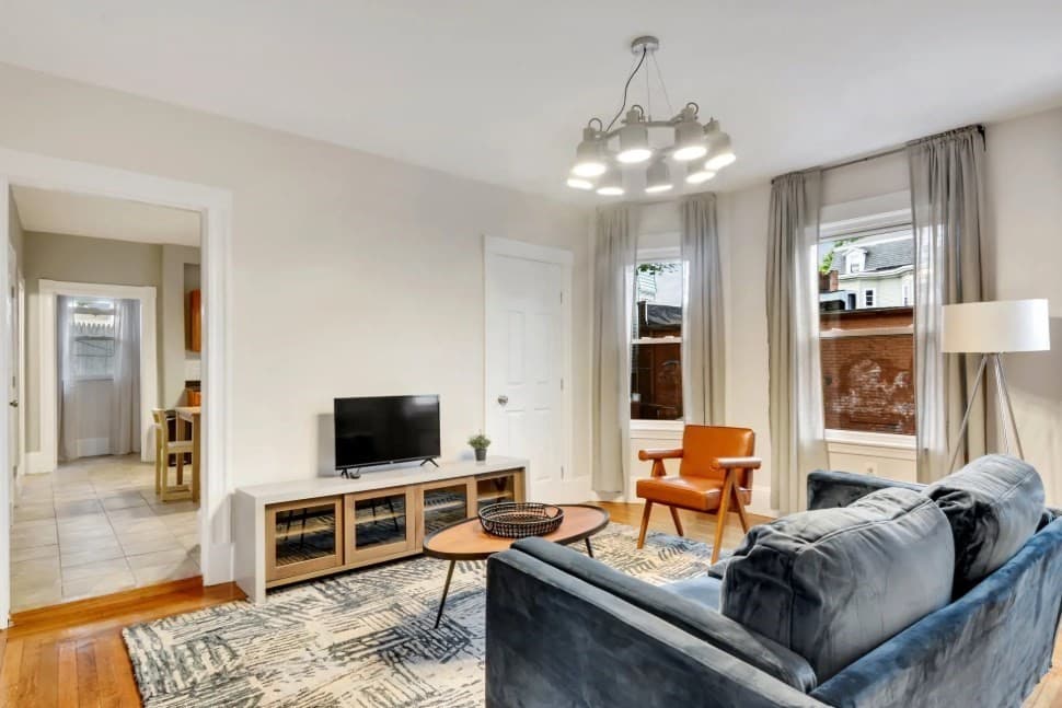 Multi Family at 20-22 Alcott Street, Boston MA 02134, Boston, photo 5 of 42