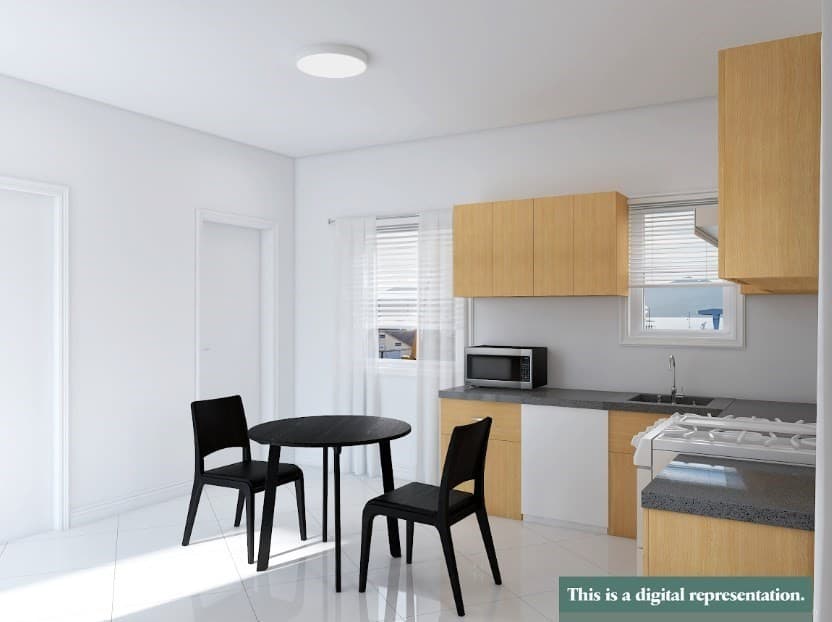 Multi Family at 20-22 Alcott Street, Boston MA 02134, Boston, photo 31 of 42
