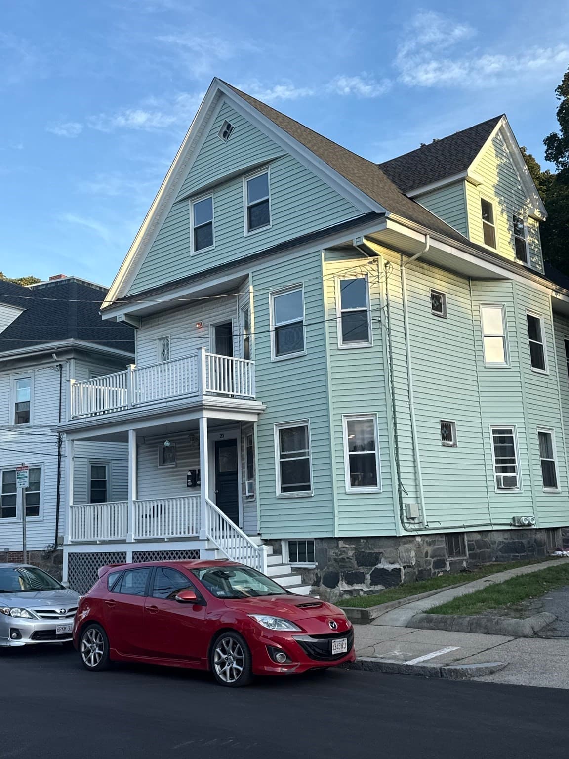 Multi Family at 20-22 Alcott Street, Boston MA 02134, Boston, photo 4 of 42