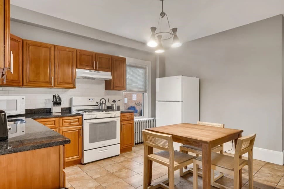 Multi Family at 20-22 Alcott Street, Boston MA 02134, Boston, photo 8 of 42