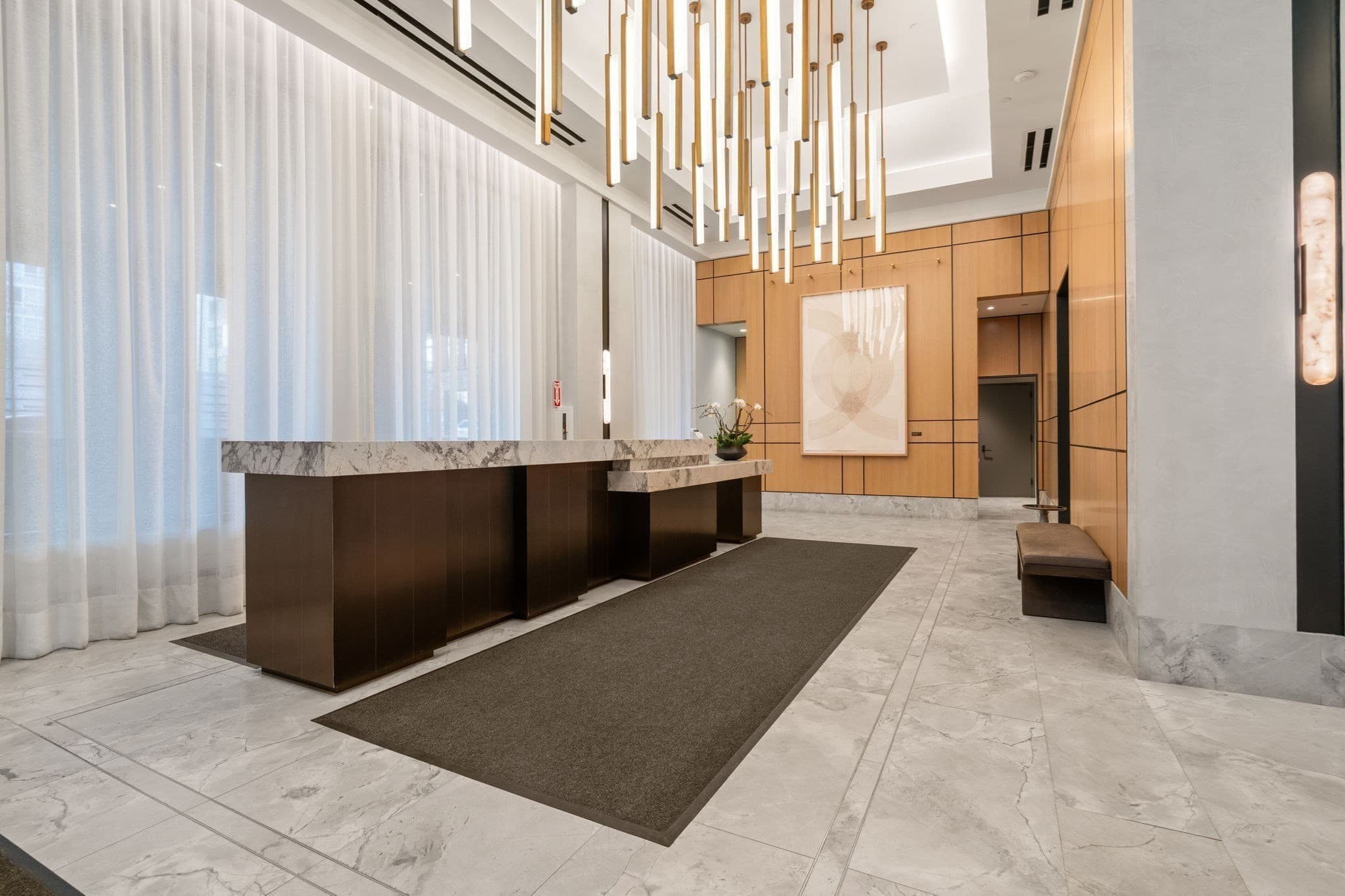 Condominium at 380 Harrison Ave # J, Boston MA 02118, Boston, photo 27 of 31