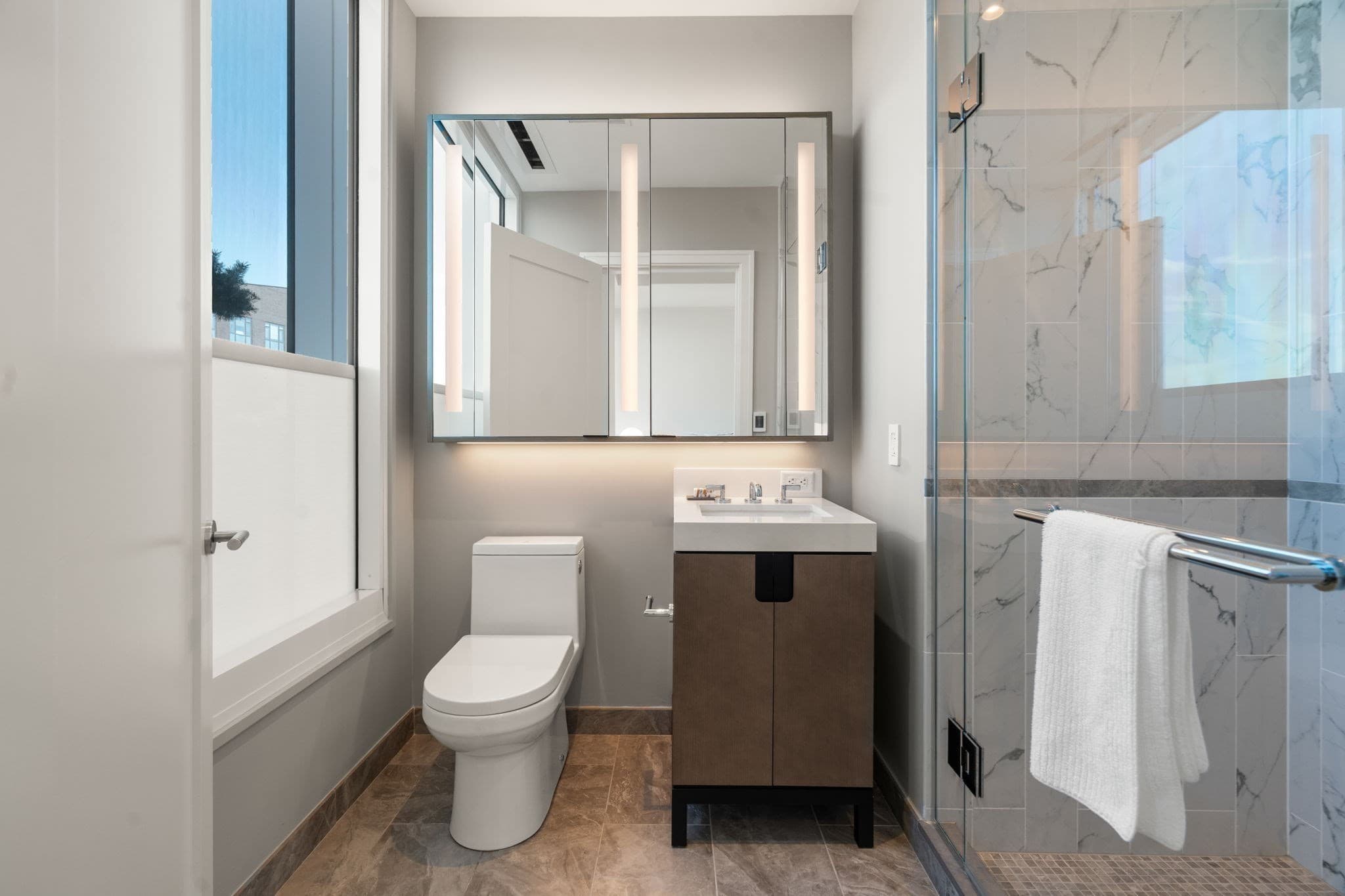 Condominium at 380 Harrison Ave # J, Boston MA 02118, Boston, photo 17 of 31