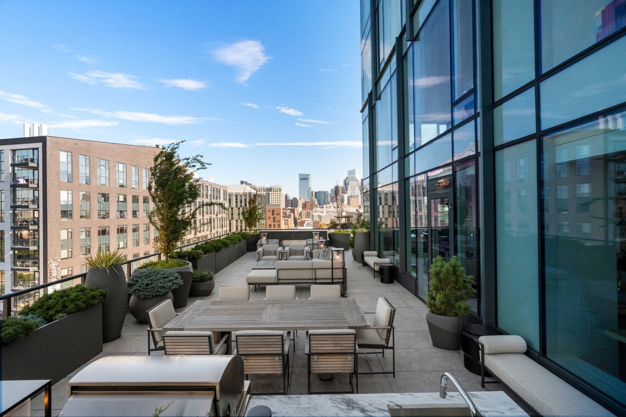 Condominium at 380 Harrison Ave # J, Boston MA 02118, Boston, photo 22 of 31
