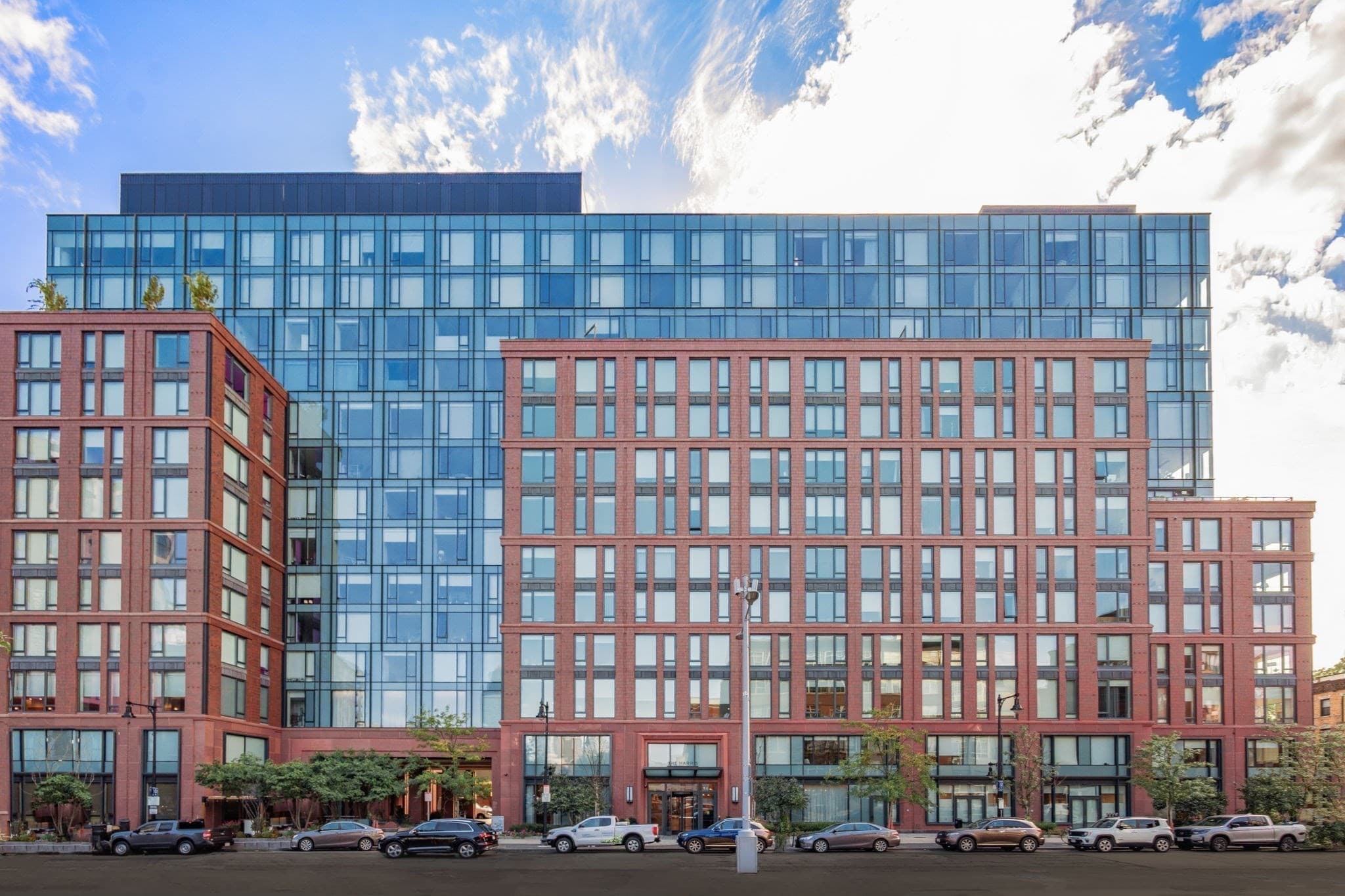 Condominium at 380 Harrison Ave # J, Boston MA 02118, Boston, photo 24 of 31