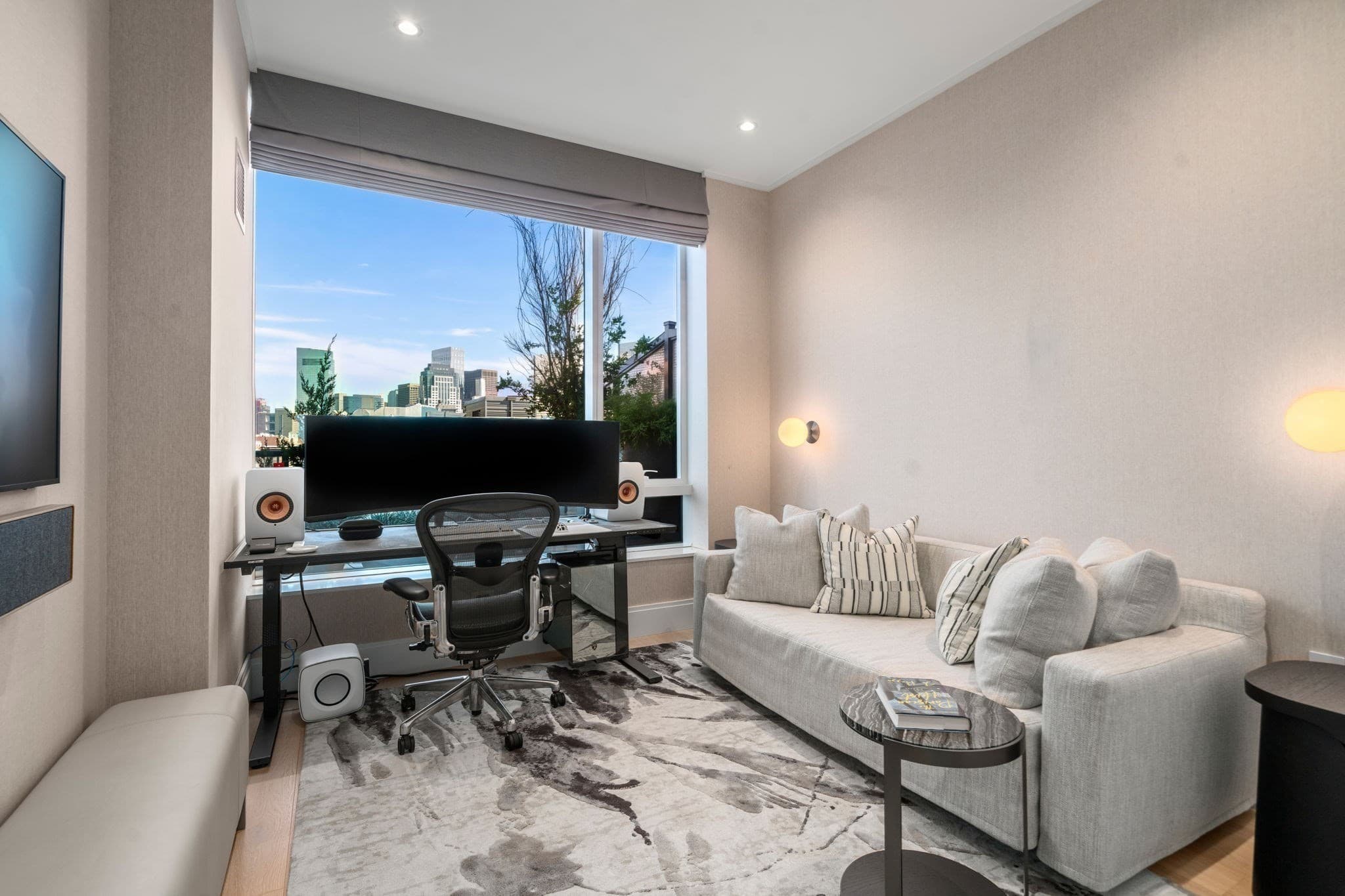 Condominium at 380 Harrison Ave # J, Boston MA 02118, Boston, photo 18 of 31
