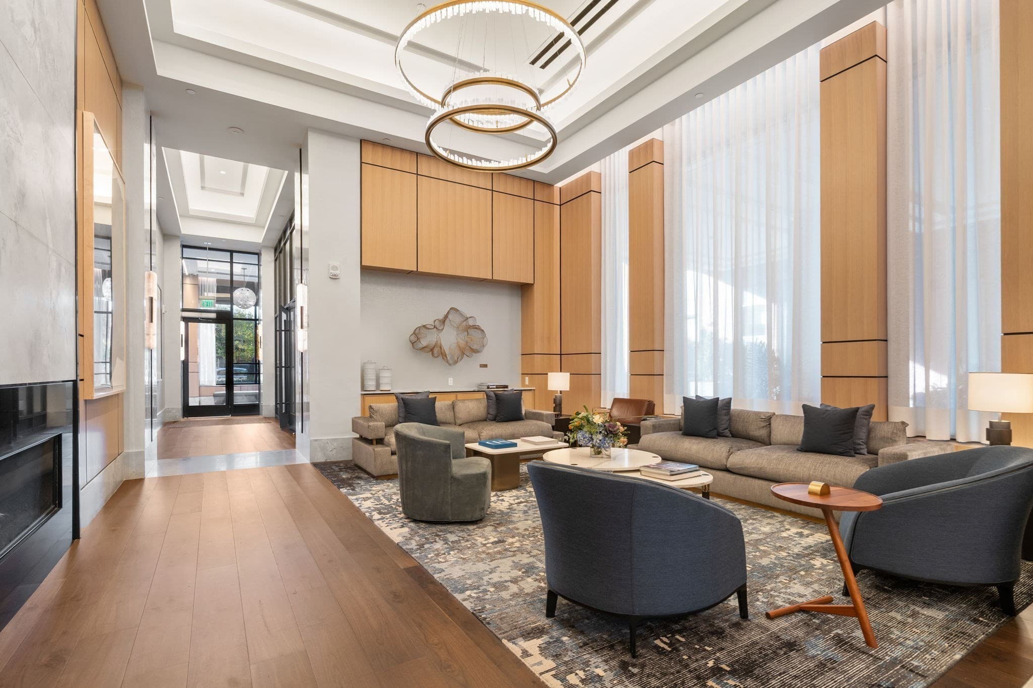 Condominium at 380 Harrison Ave # J, Boston MA 02118, Boston, photo 29 of 31