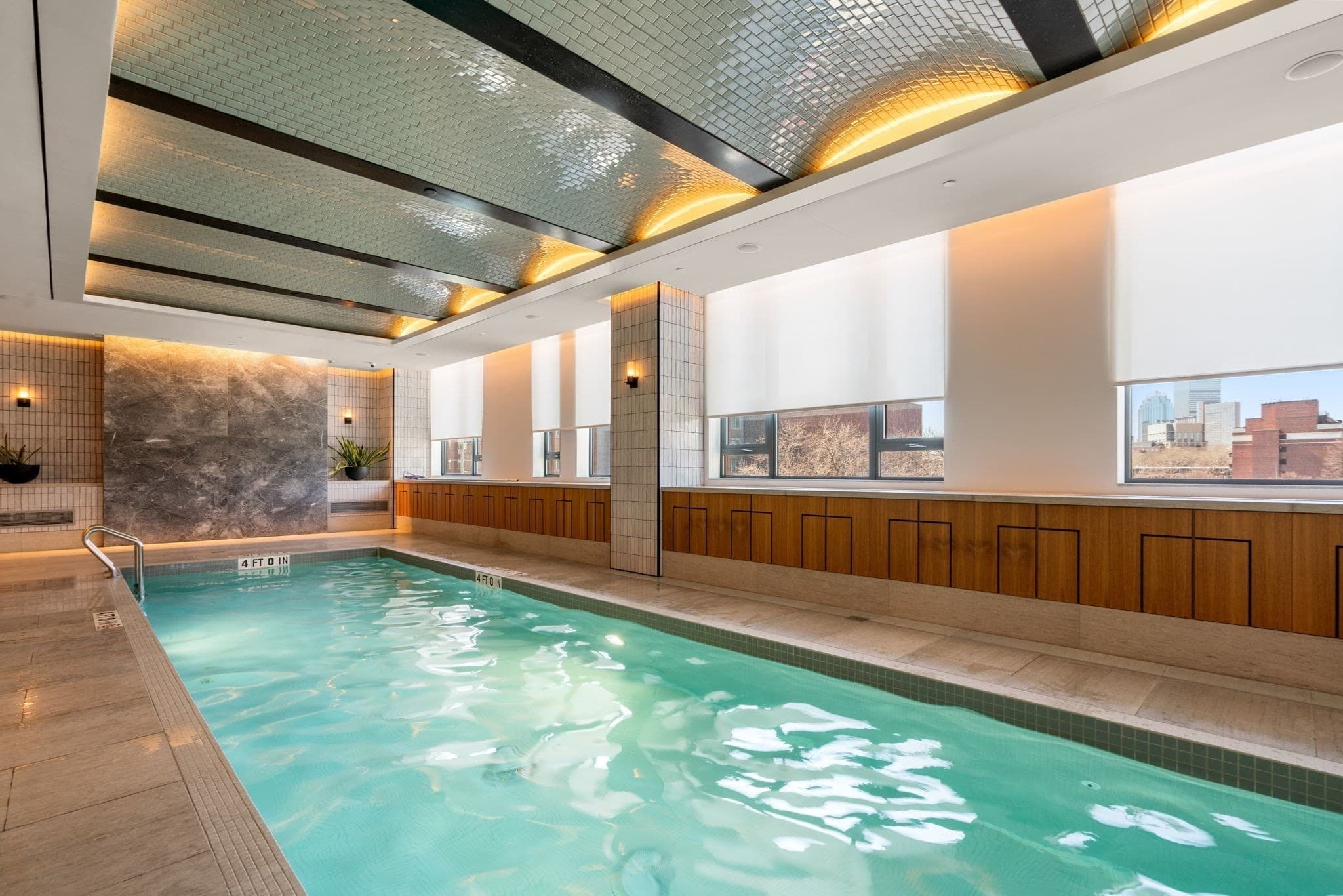 Condominium at 380 Harrison Ave # J, Boston MA 02118, Boston, photo 25 of 31