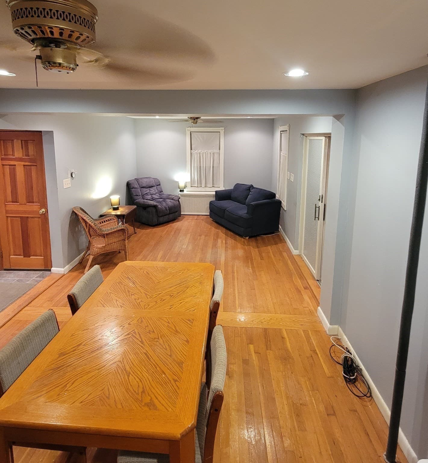 Single Family Residence at 185 Dracut St, Lowell MA 01854, Lowell, photo 14 of 17
