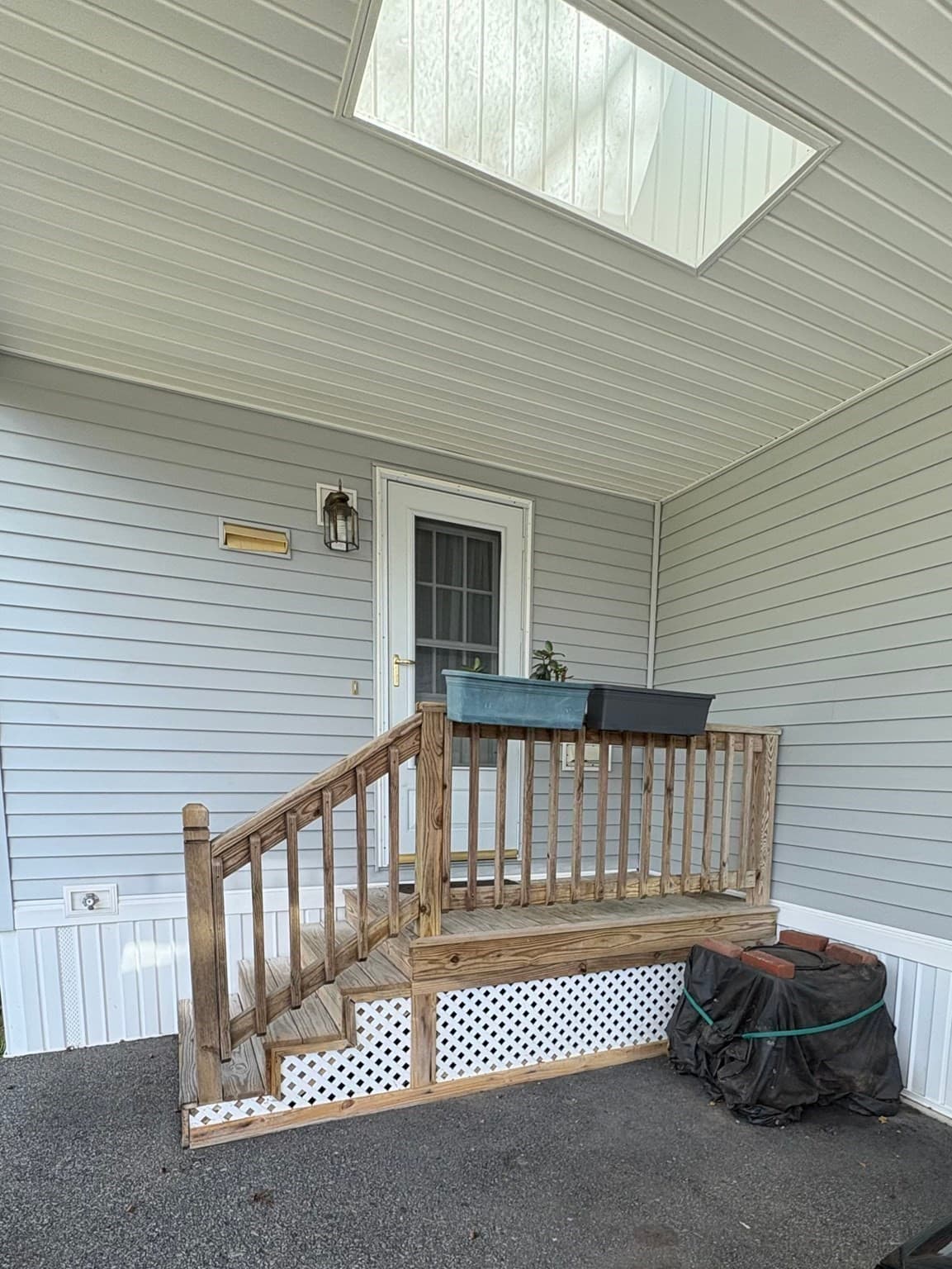Mobile Home at 41 Pocahontas Drive, Plymouth MA 02360, Plymouth, photo 2 of 23
