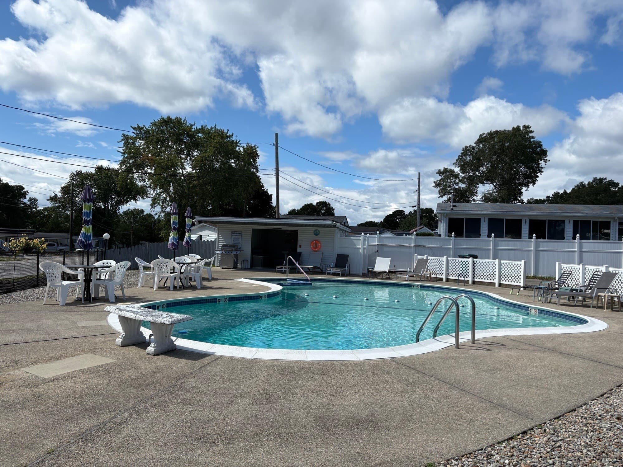 Mobile Home at 41 Pocahontas Drive, Plymouth MA 02360, Plymouth, photo 22 of 23