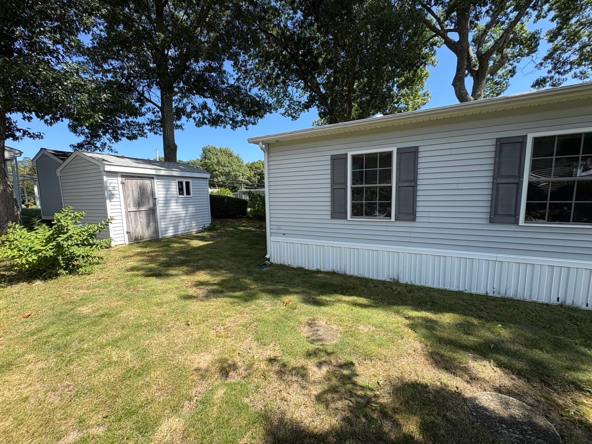 Mobile Home at 41 Pocahontas Drive, Plymouth MA 02360, Plymouth, photo 3 of 23