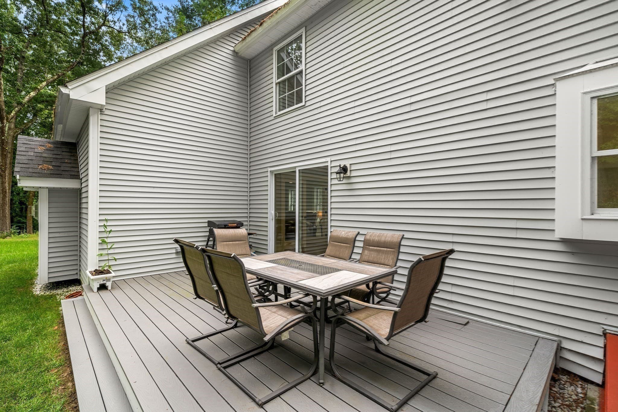 Single Family Residence at 6 Craig Cir, Westford MA 01886, Westford, photo 28 of 29
