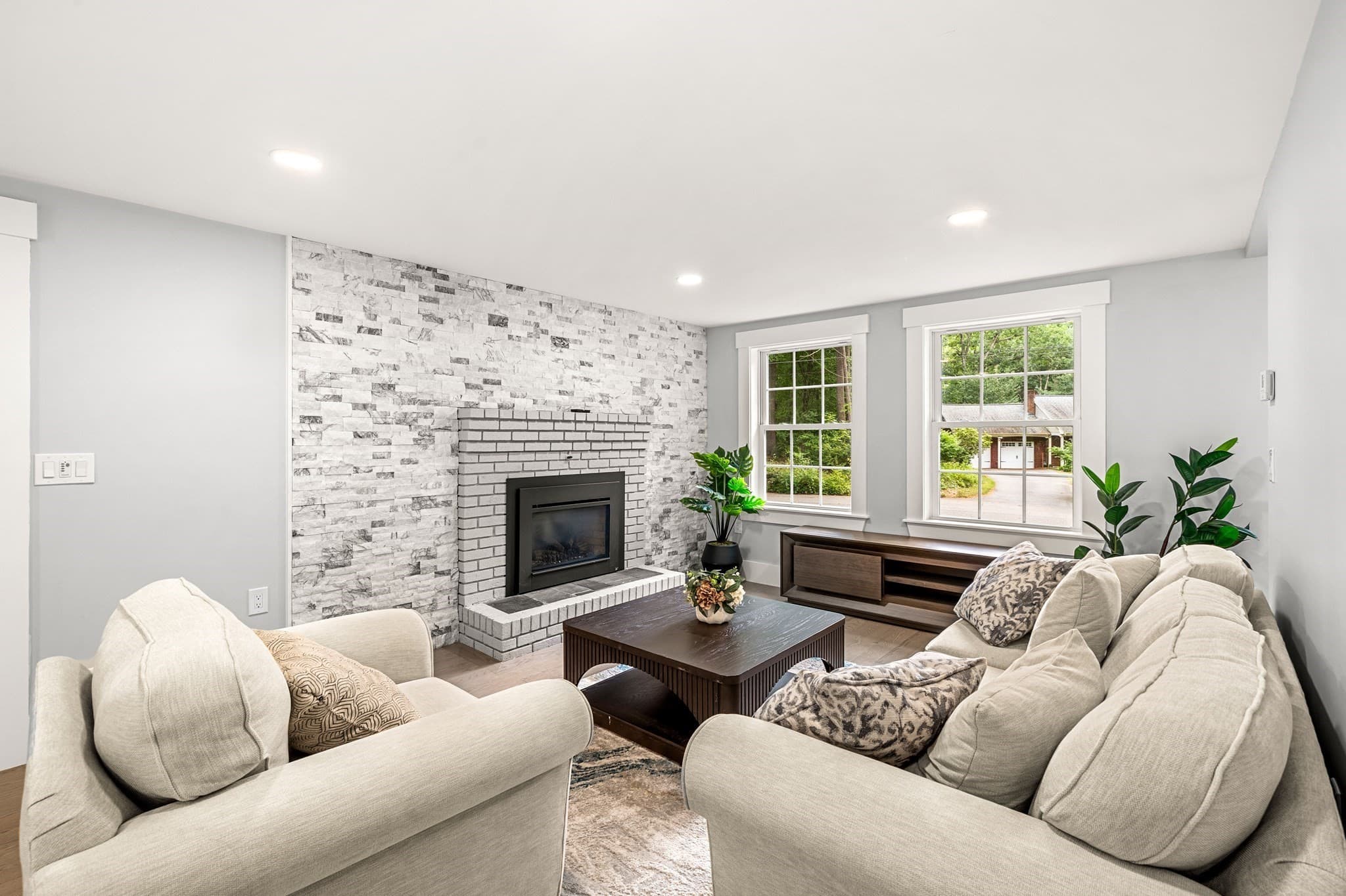 Single Family Residence at 6 Craig Cir, Westford MA 01886, Westford, photo 9 of 29