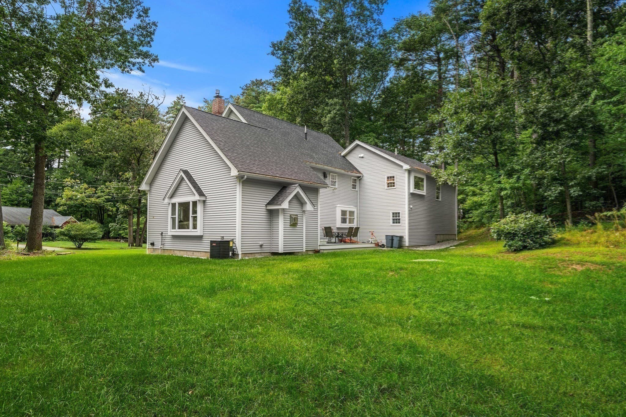 Single Family Residence at 6 Craig Cir, Westford MA 01886, Westford, photo 29 of 29