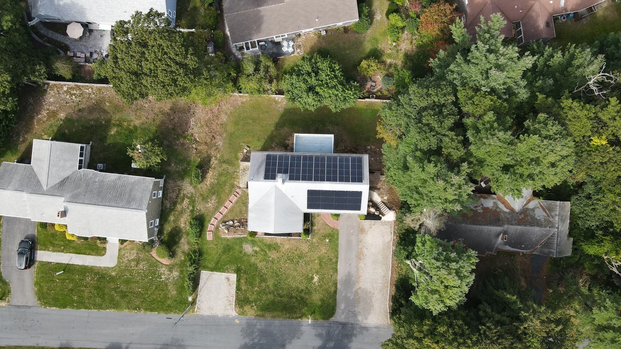 Single Family Residence at 52 Early Redberry Ln, Yarmouth MA 02675, Yarmouth, photo 38 of 42