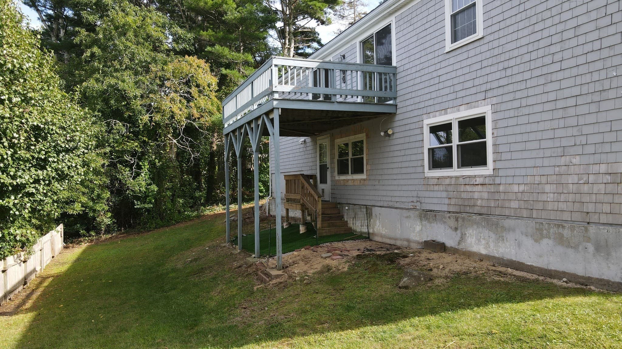 Single Family Residence at 52 Early Redberry Ln, Yarmouth MA 02675, Yarmouth, photo 41 of 42