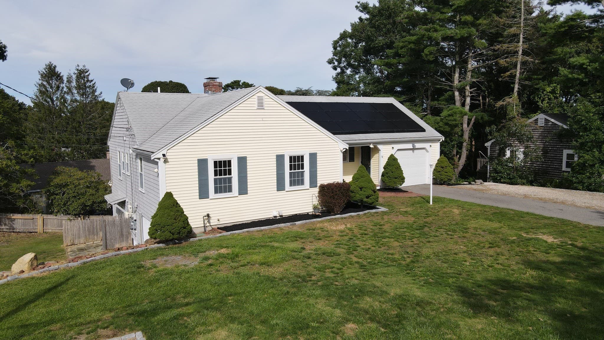 Single Family Residence at 52 Early Redberry Ln, Yarmouth MA 02675, Yarmouth, photo 37 of 42