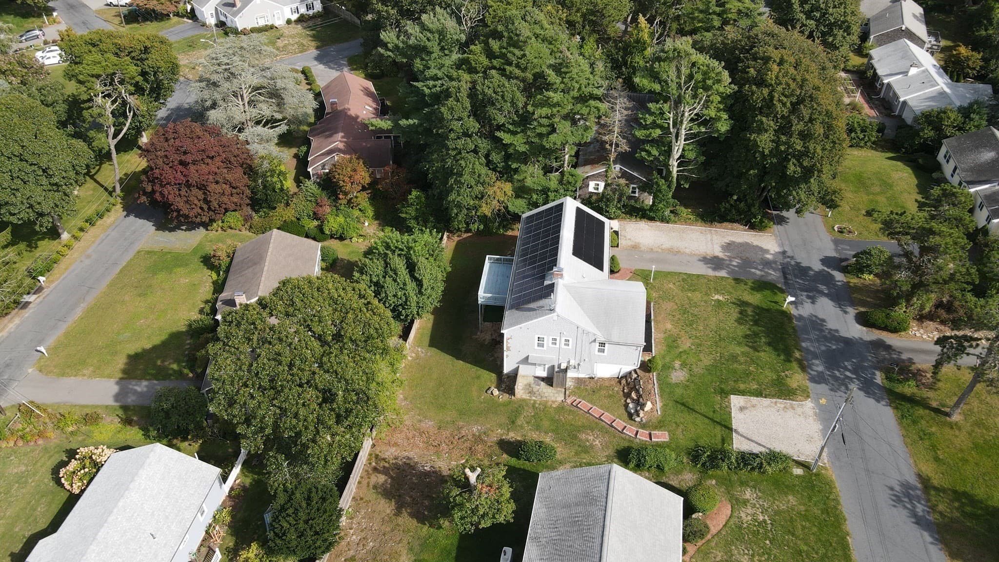 Single Family Residence at 52 Early Redberry Ln, Yarmouth MA 02675, Yarmouth, photo 40 of 42