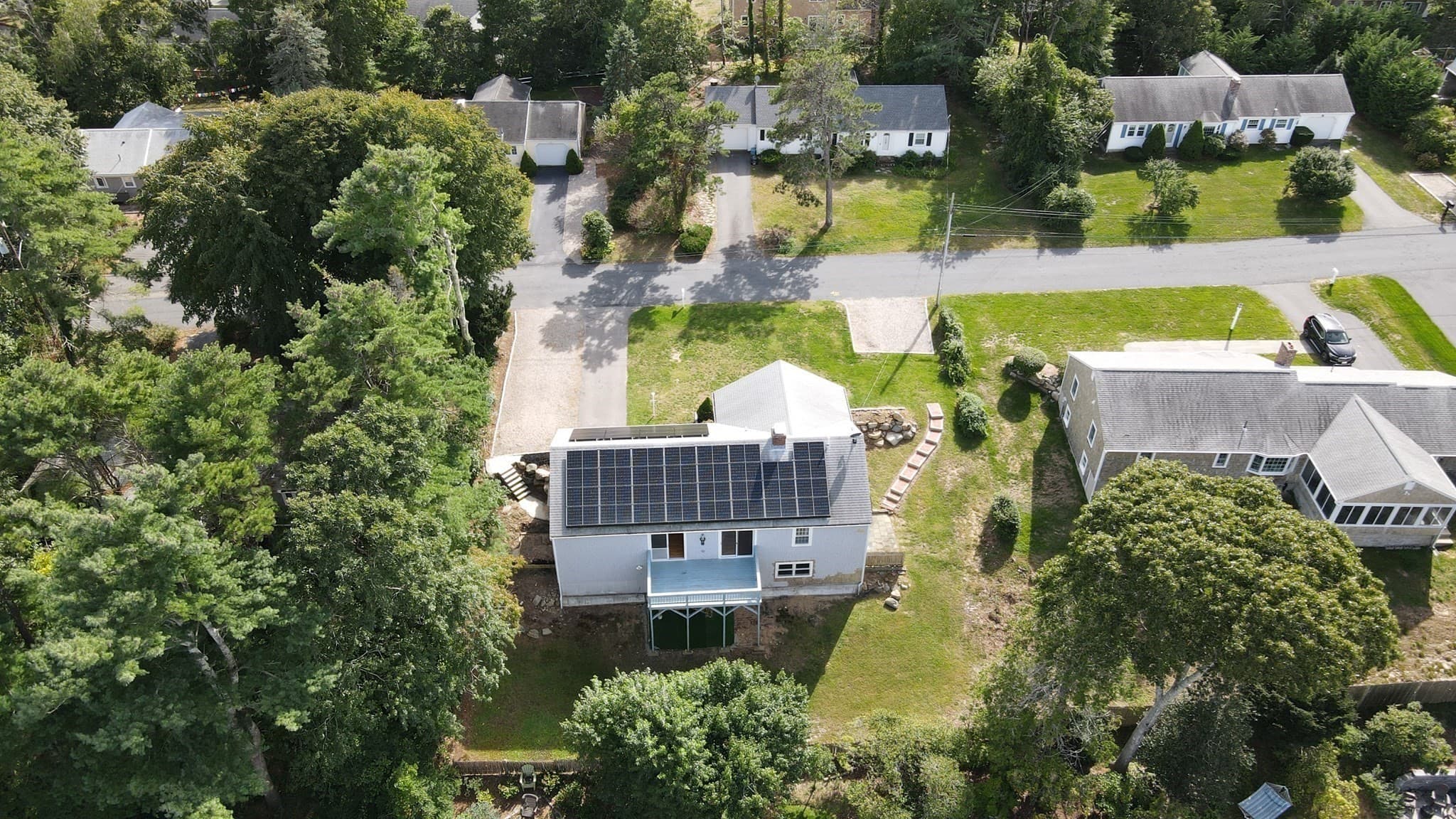 Single Family Residence at 52 Early Redberry Ln, Yarmouth MA 02675, Yarmouth, photo 39 of 42